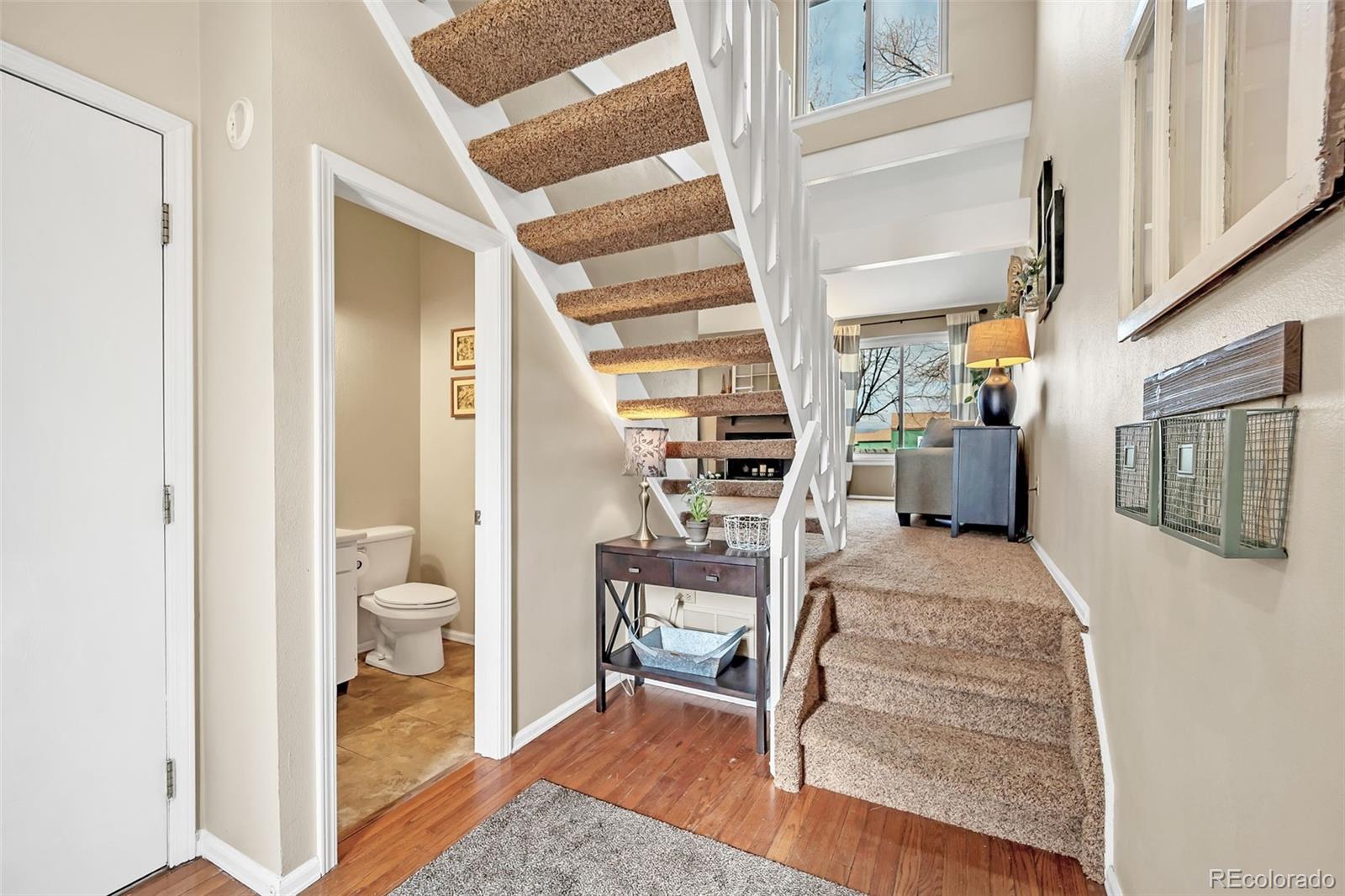 MLS Image #4 for 4807  bluestem drive,colorado springs, Colorado