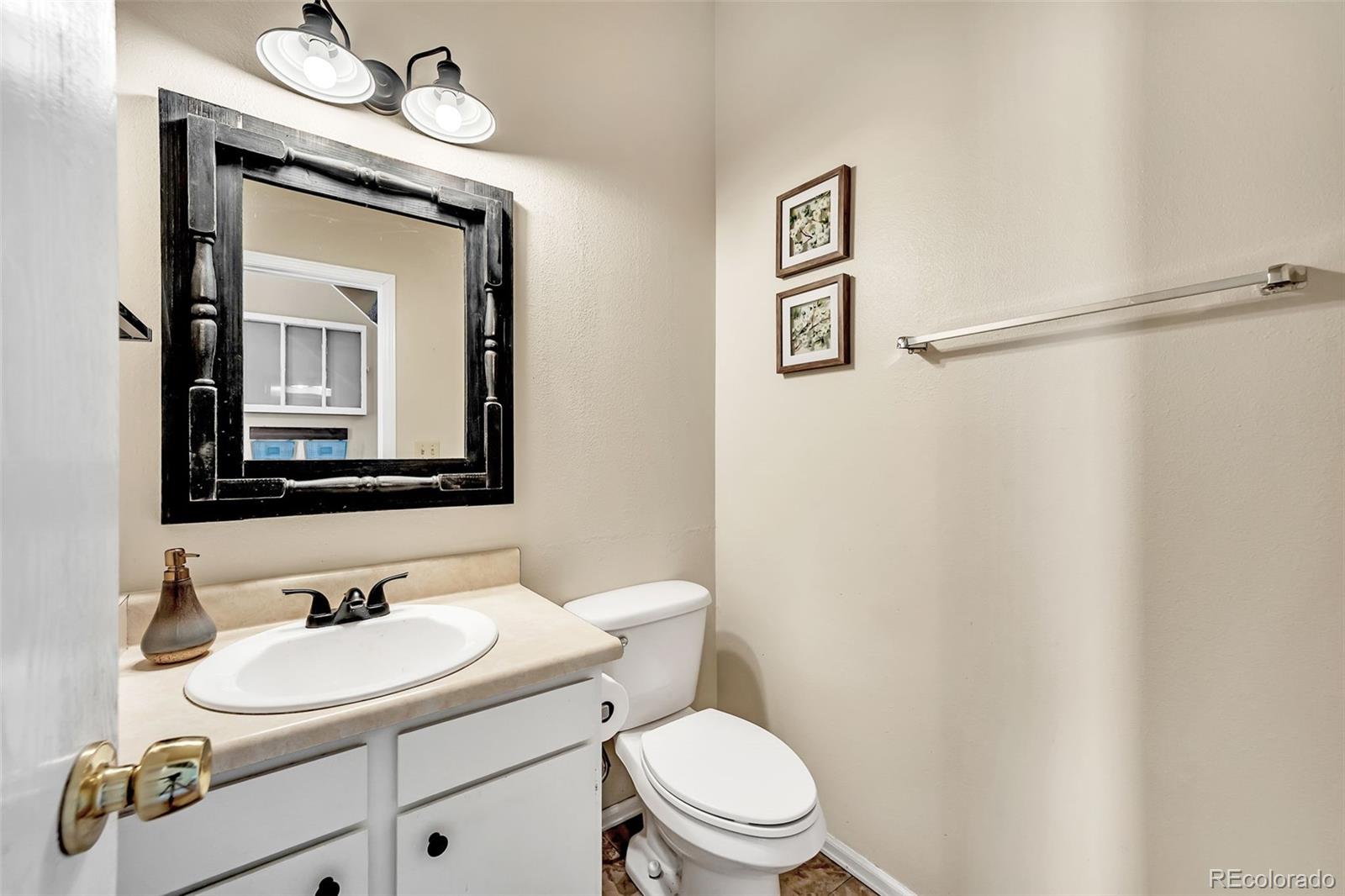 MLS Image #5 for 4807  bluestem drive,colorado springs, Colorado