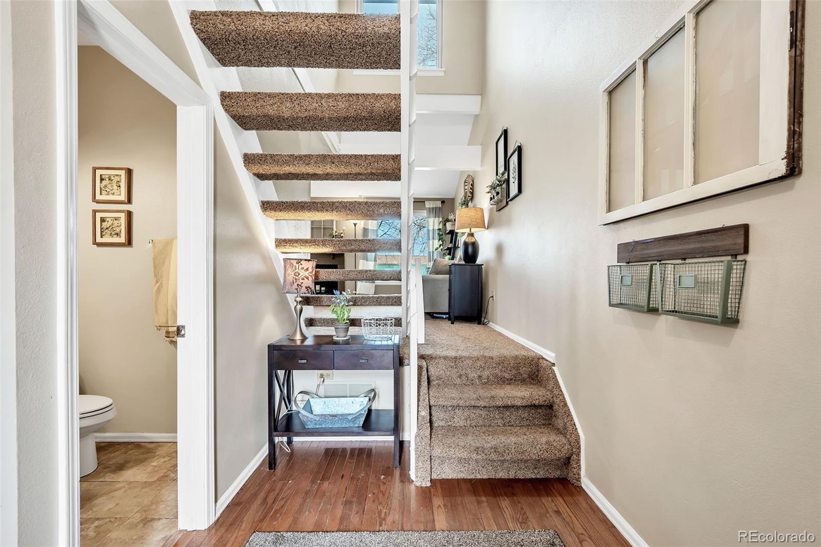 MLS Image #6 for 4807  bluestem drive,colorado springs, Colorado