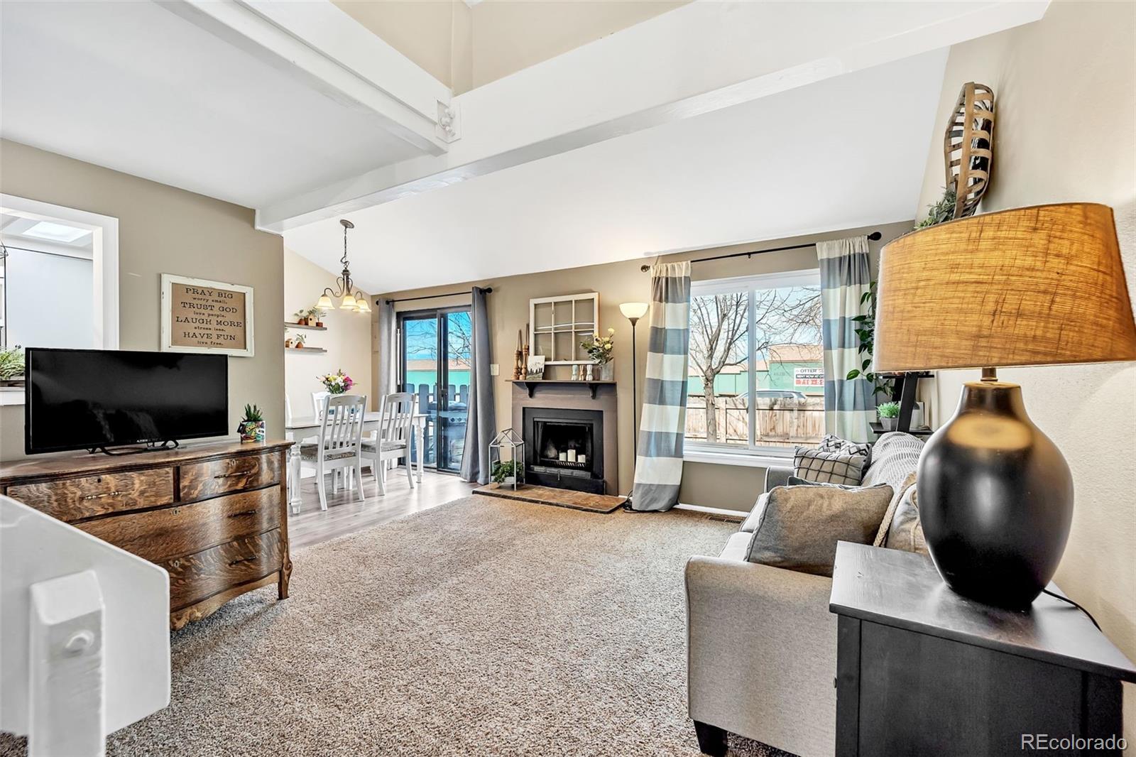 MLS Image #7 for 4807  bluestem drive,colorado springs, Colorado