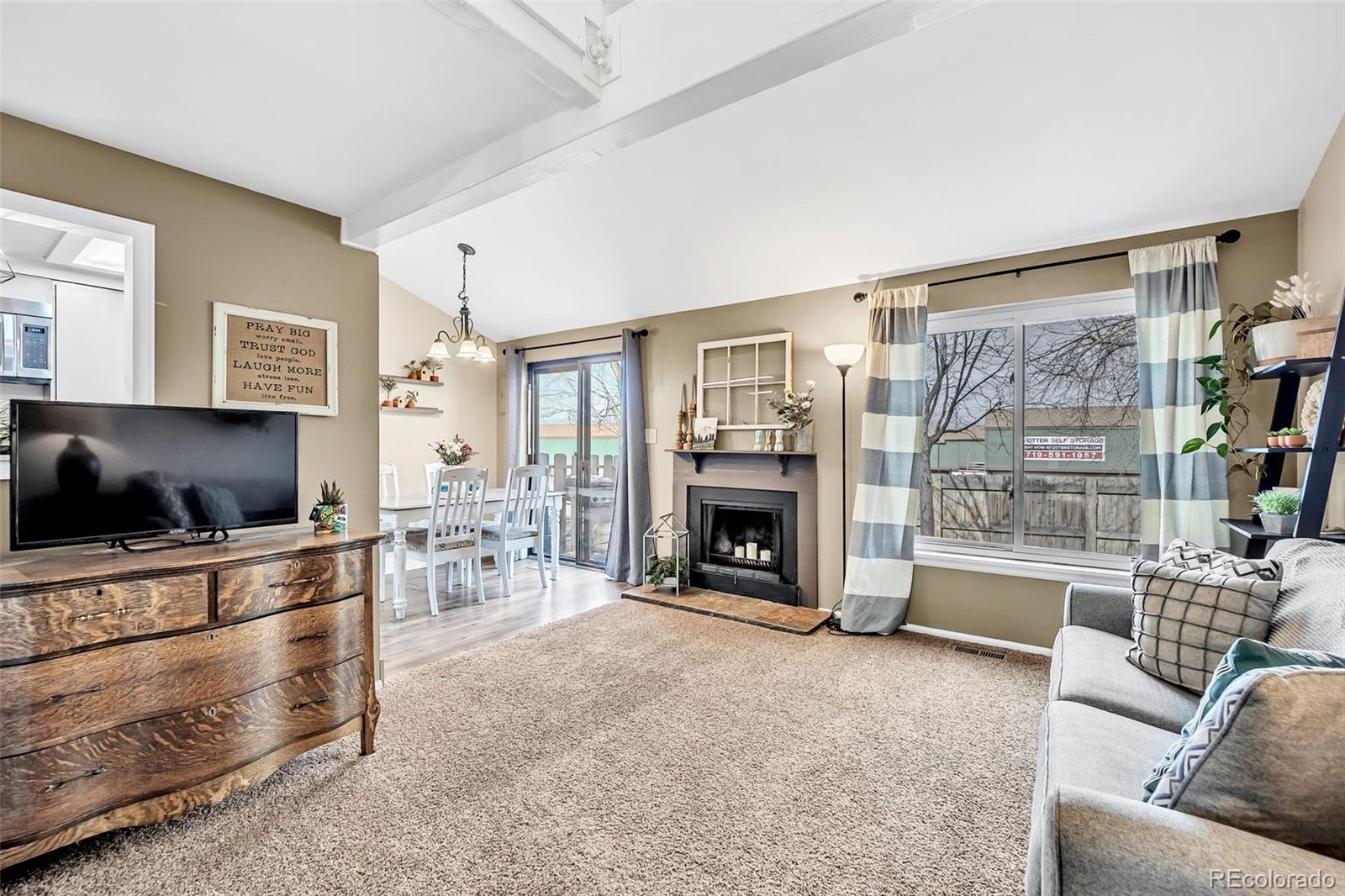 MLS Image #8 for 4807  bluestem drive,colorado springs, Colorado