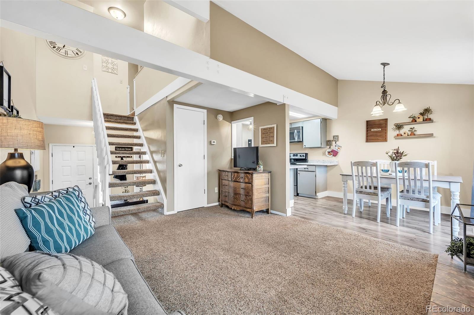 MLS Image #9 for 4807  bluestem drive,colorado springs, Colorado