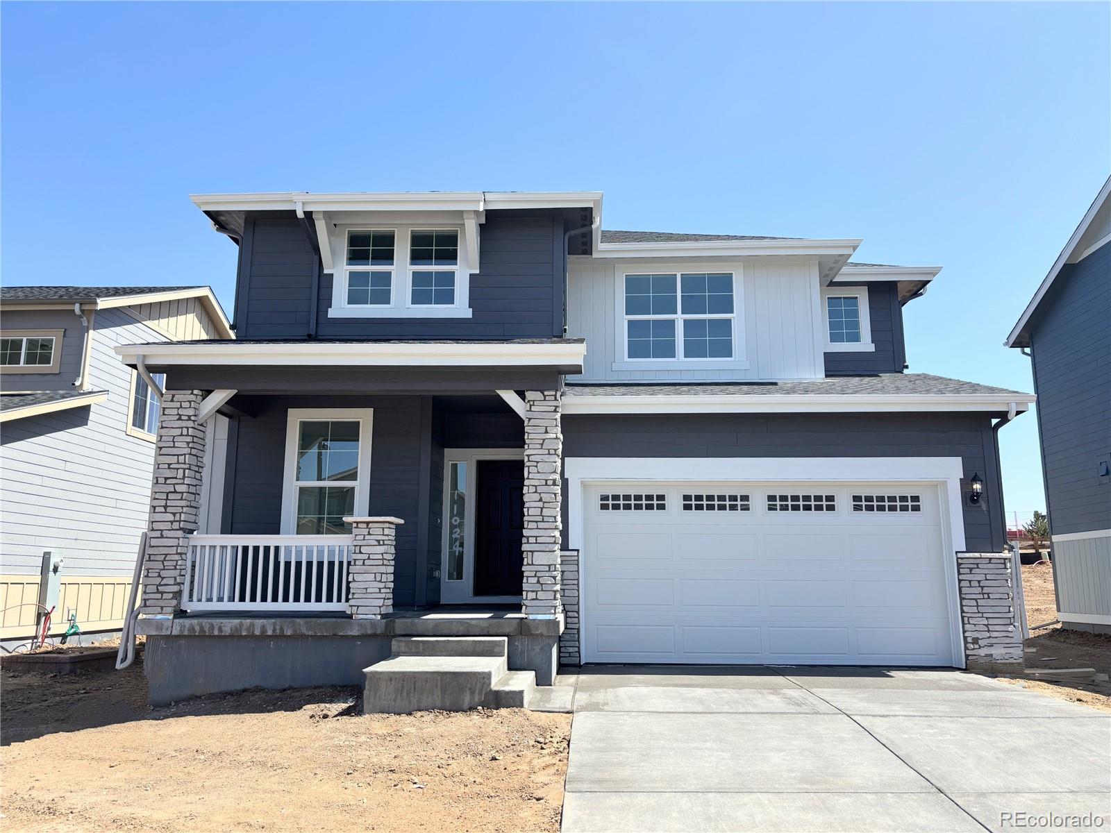 MLS Image #0 for 11024  snowdon street,parker, Colorado