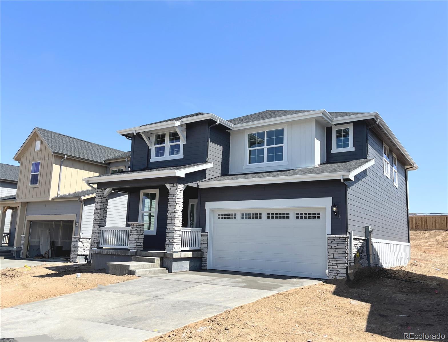 CMA Image for 11052  snowdon street,Parker, Colorado