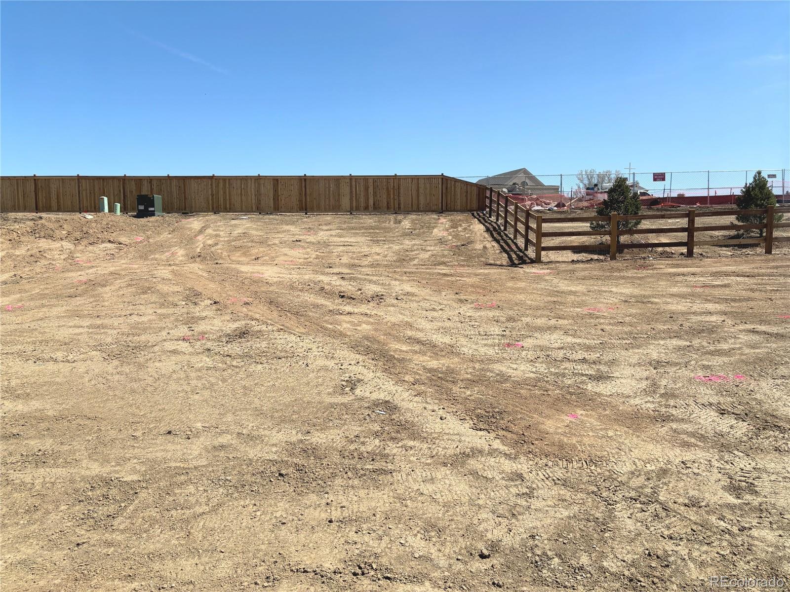 MLS Image #10 for 11024  snowdon street,parker, Colorado