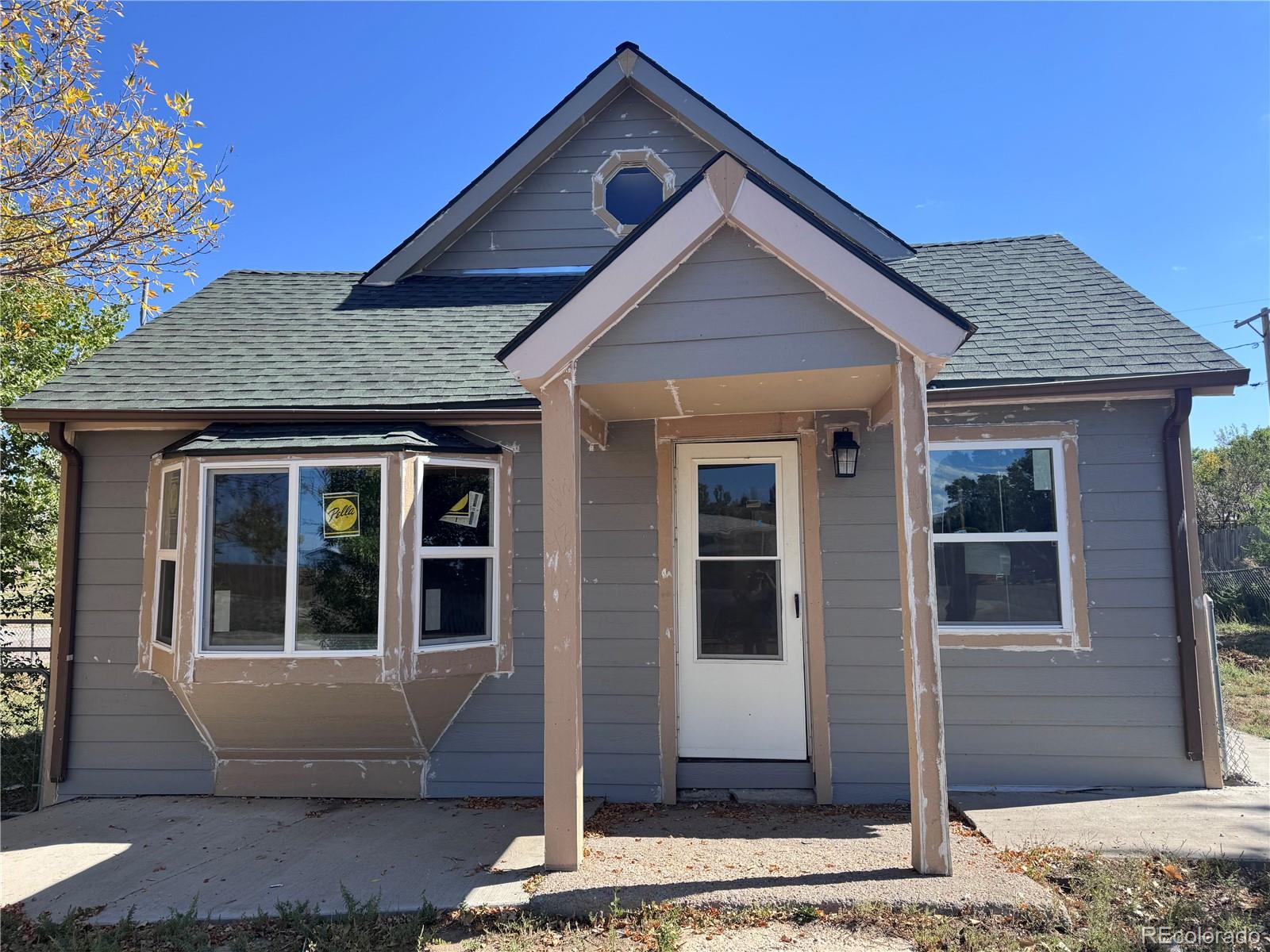 MLS Image #0 for 660  hickory street,hudson, Colorado