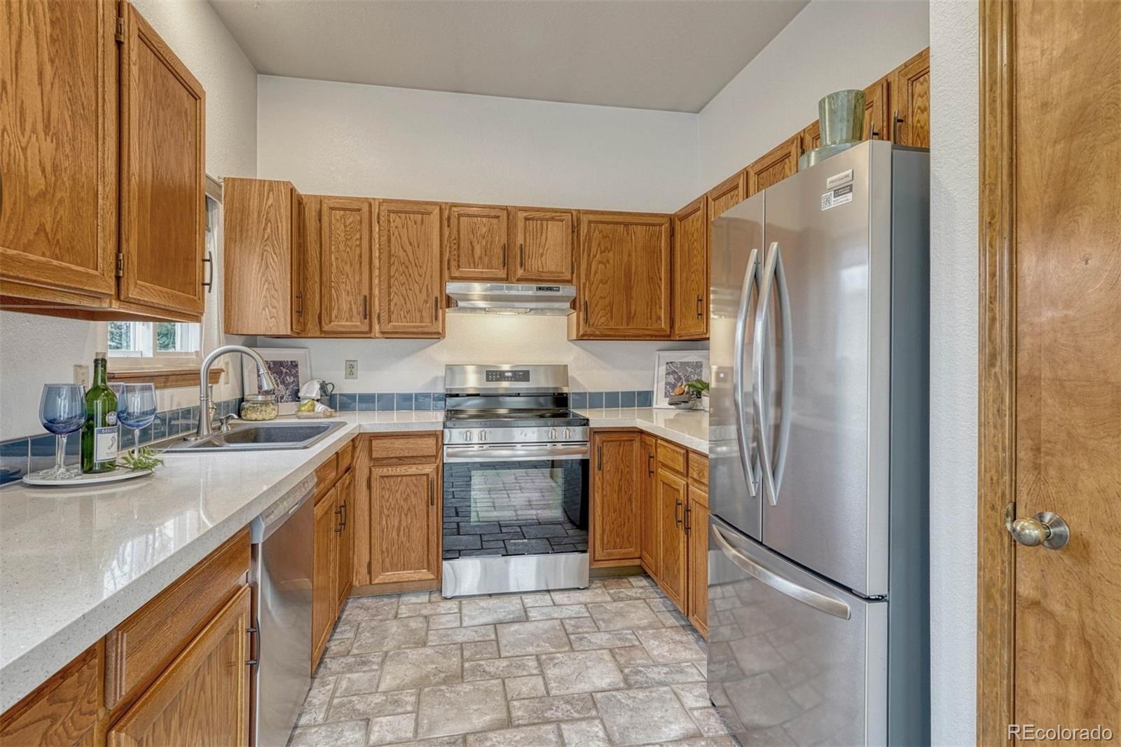 MLS Image #11 for 850  dancing horse drive,colorado springs, Colorado