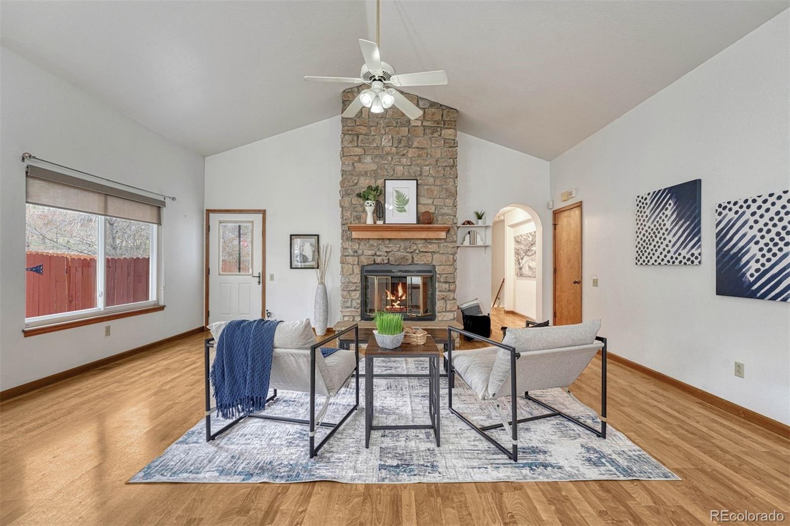 MLS Image #2 for 850  dancing horse drive,colorado springs, Colorado