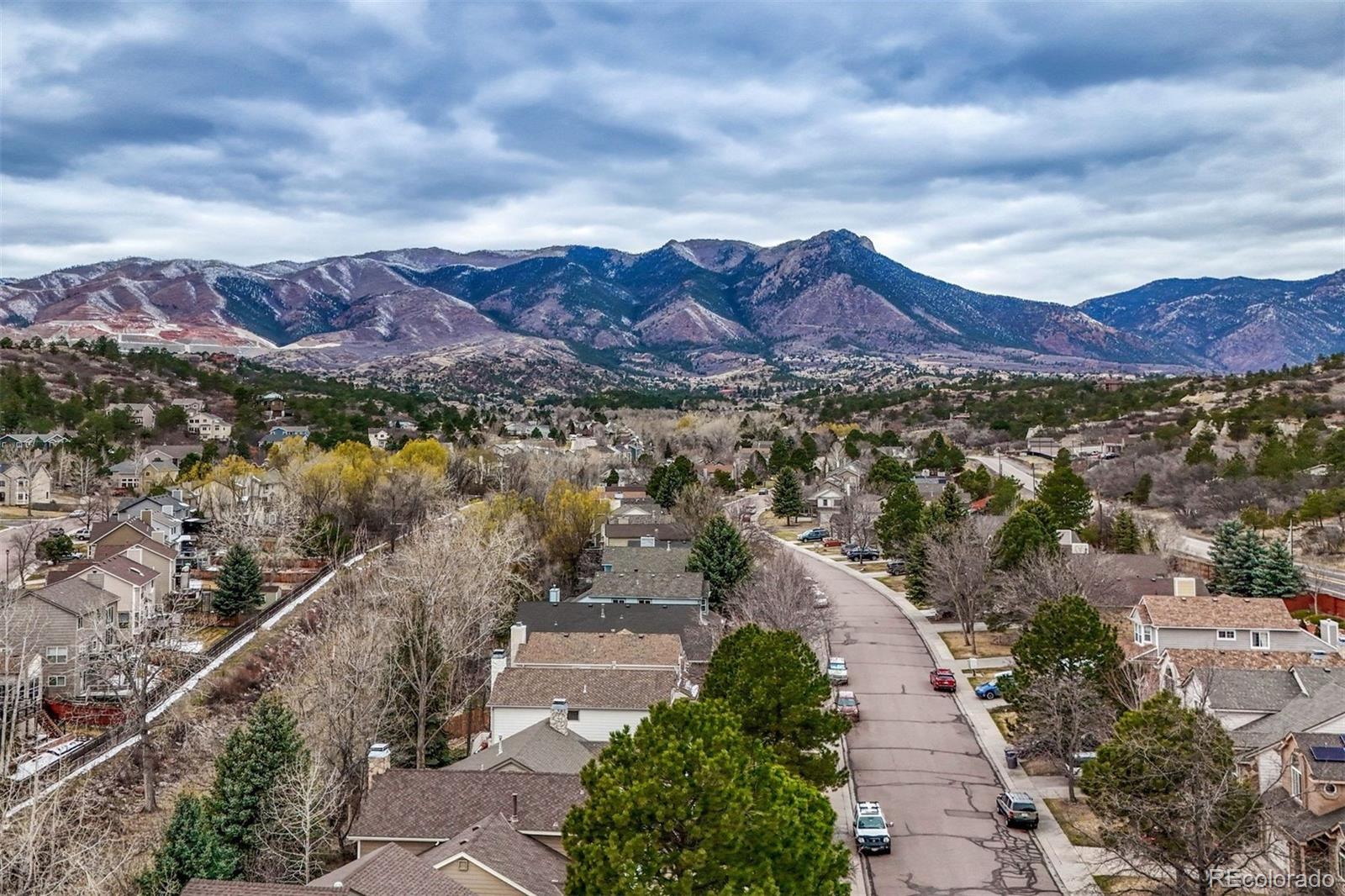 MLS Image #20 for 850  dancing horse drive,colorado springs, Colorado