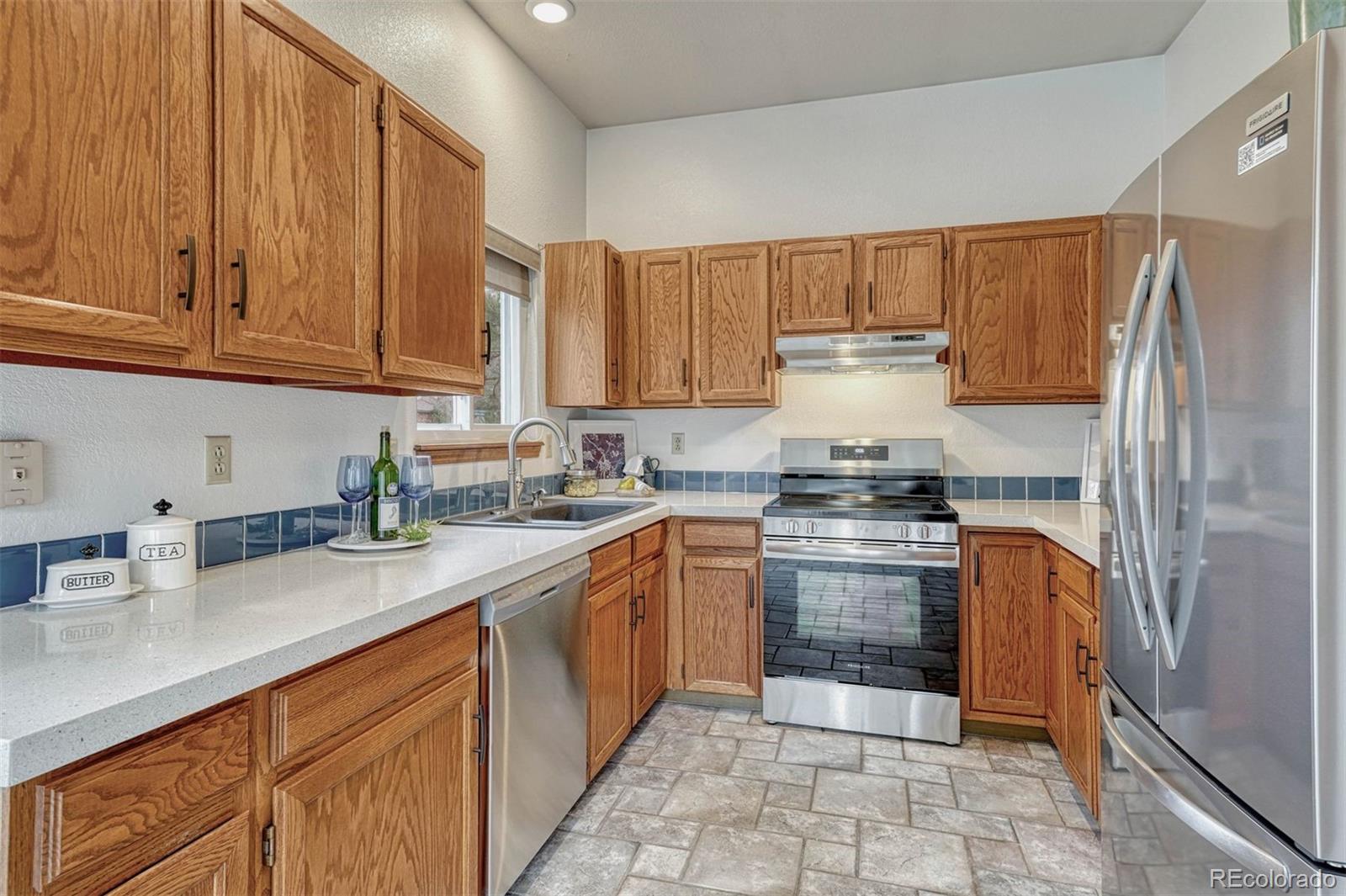 MLS Image #3 for 850  dancing horse drive,colorado springs, Colorado