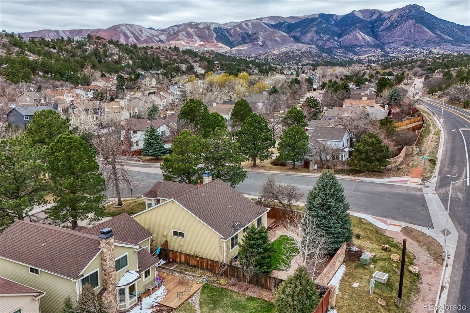 MLS Image #37 for 850  dancing horse drive,colorado springs, Colorado