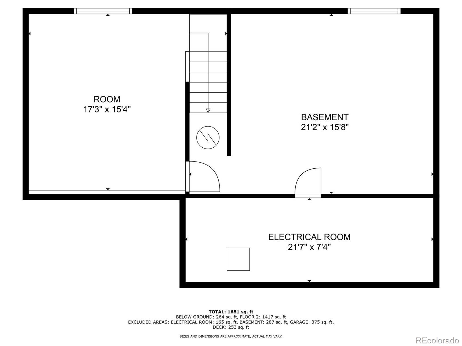MLS Image #39 for 850  dancing horse drive,colorado springs, Colorado