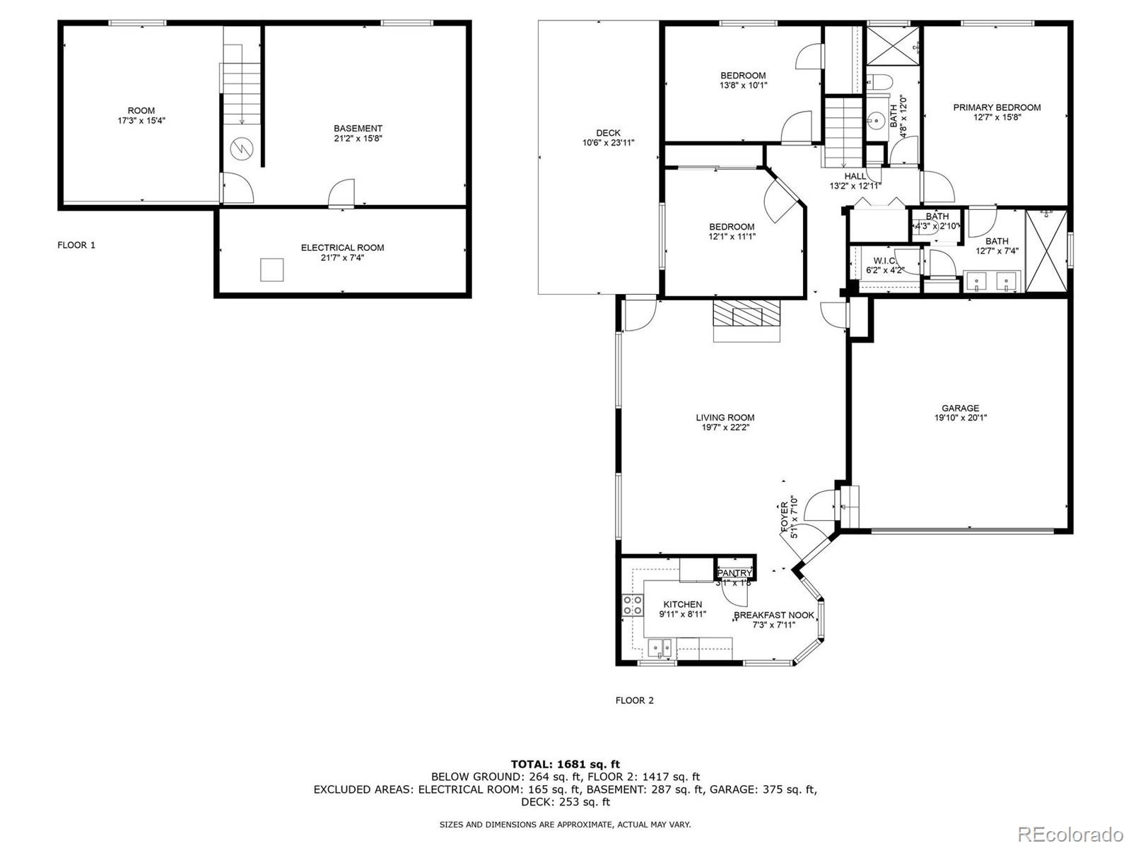 MLS Image #40 for 850  dancing horse drive,colorado springs, Colorado