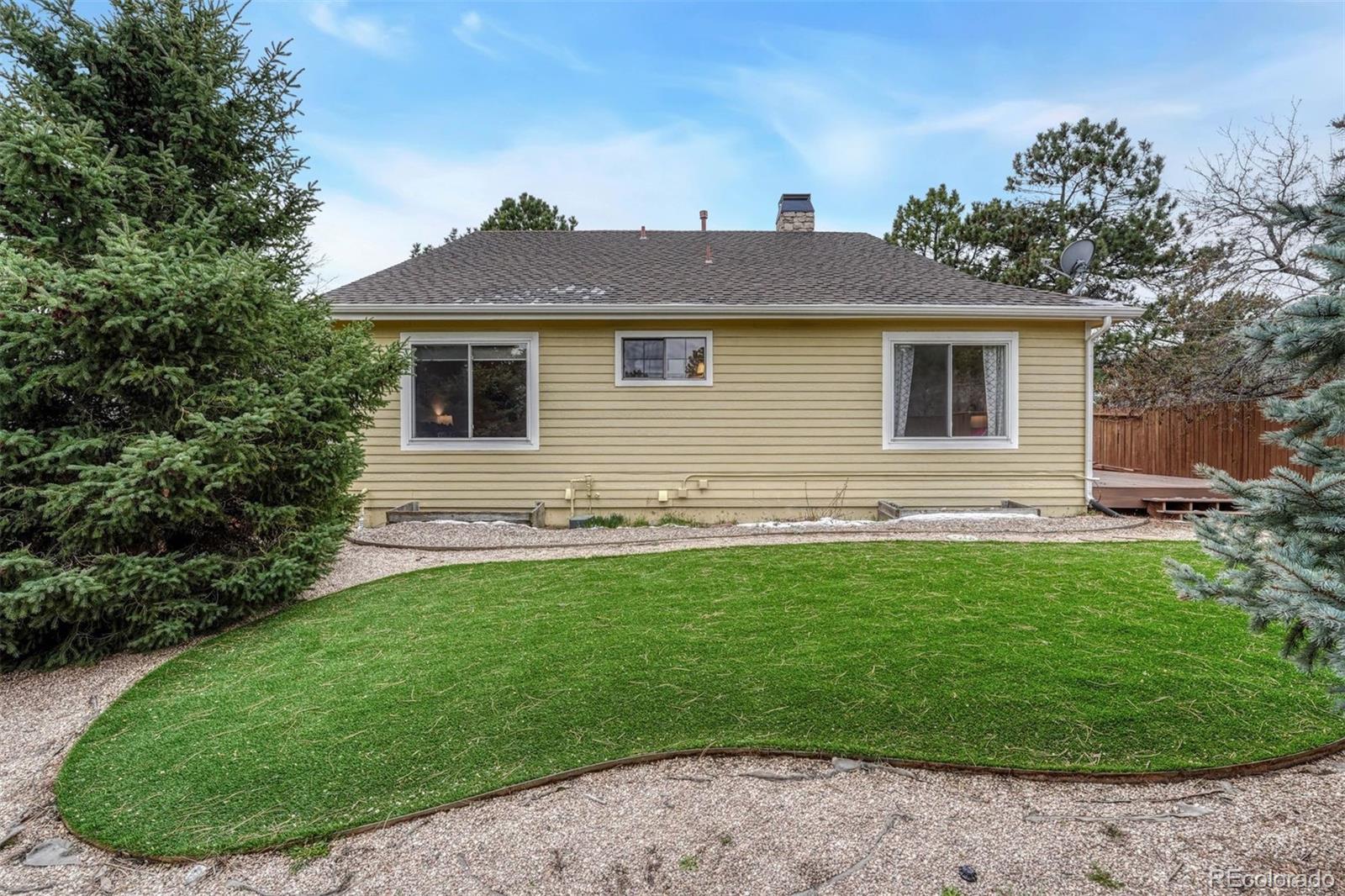 MLS Image #6 for 850  dancing horse drive,colorado springs, Colorado