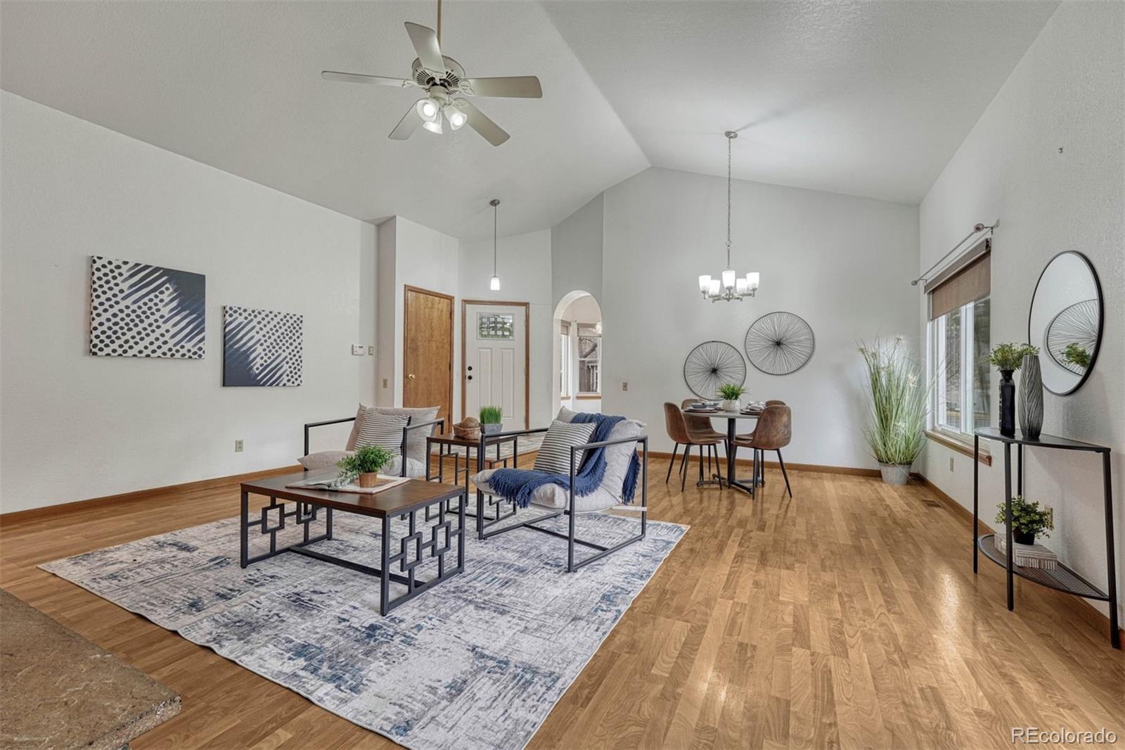 MLS Image #8 for 850  dancing horse drive,colorado springs, Colorado