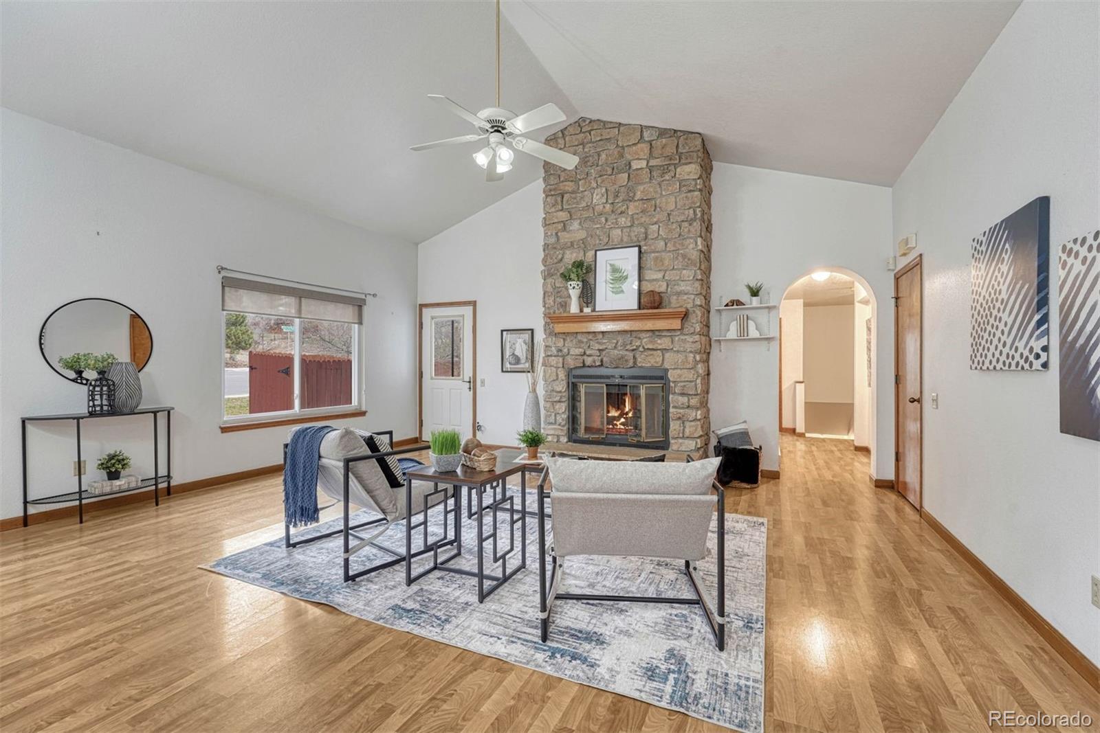 MLS Image #9 for 850  dancing horse drive,colorado springs, Colorado