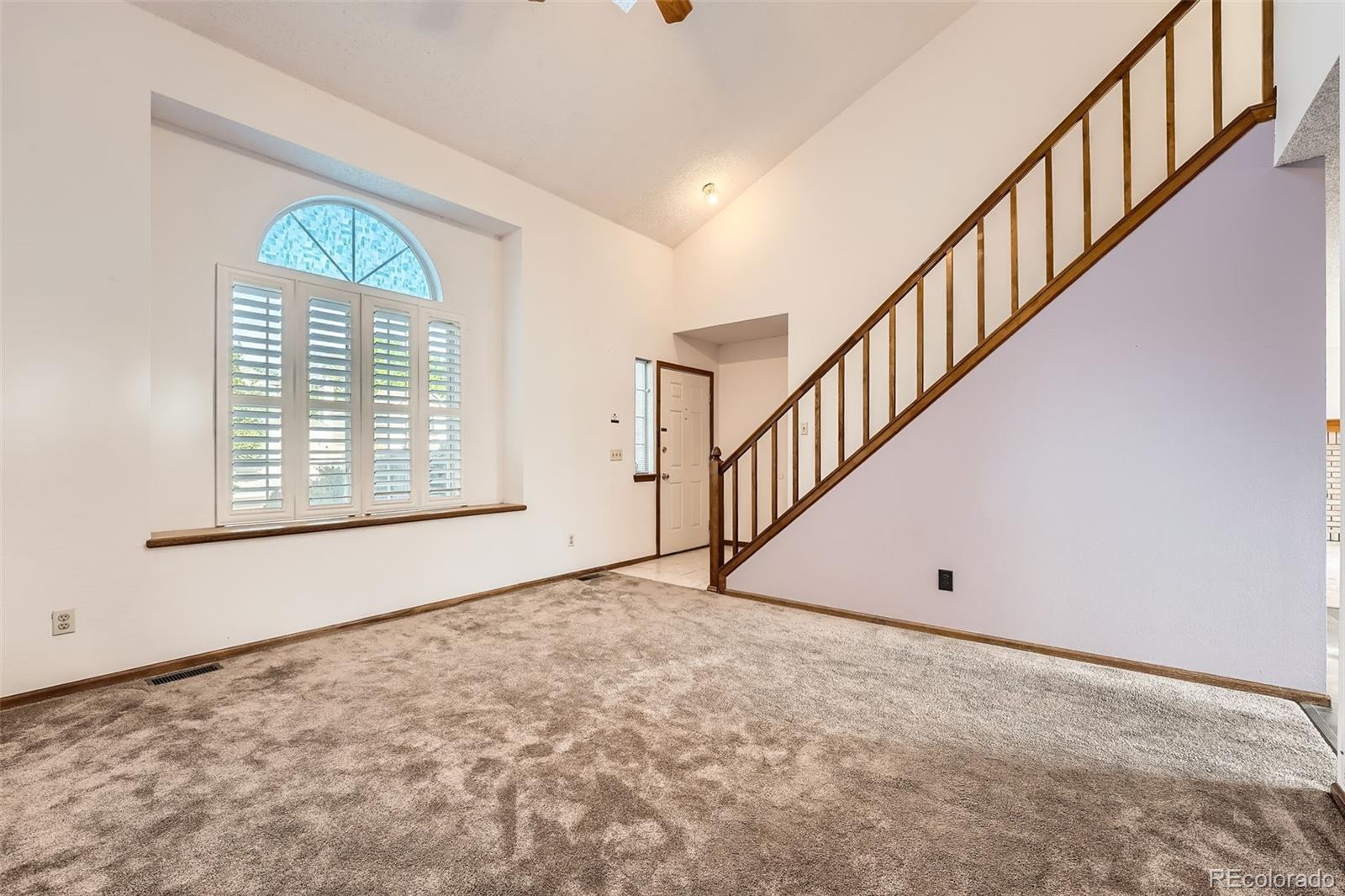 MLS Image #2 for 3823 s uravan street,aurora, Colorado