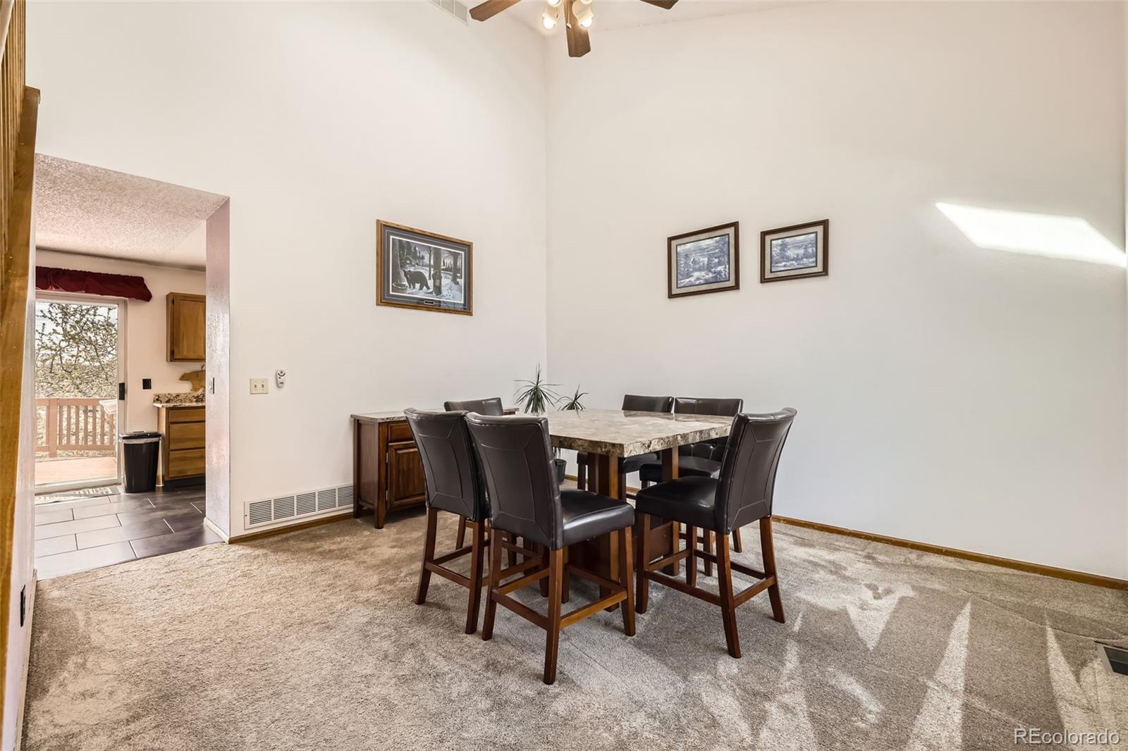 MLS Image #3 for 3823 s uravan street,aurora, Colorado