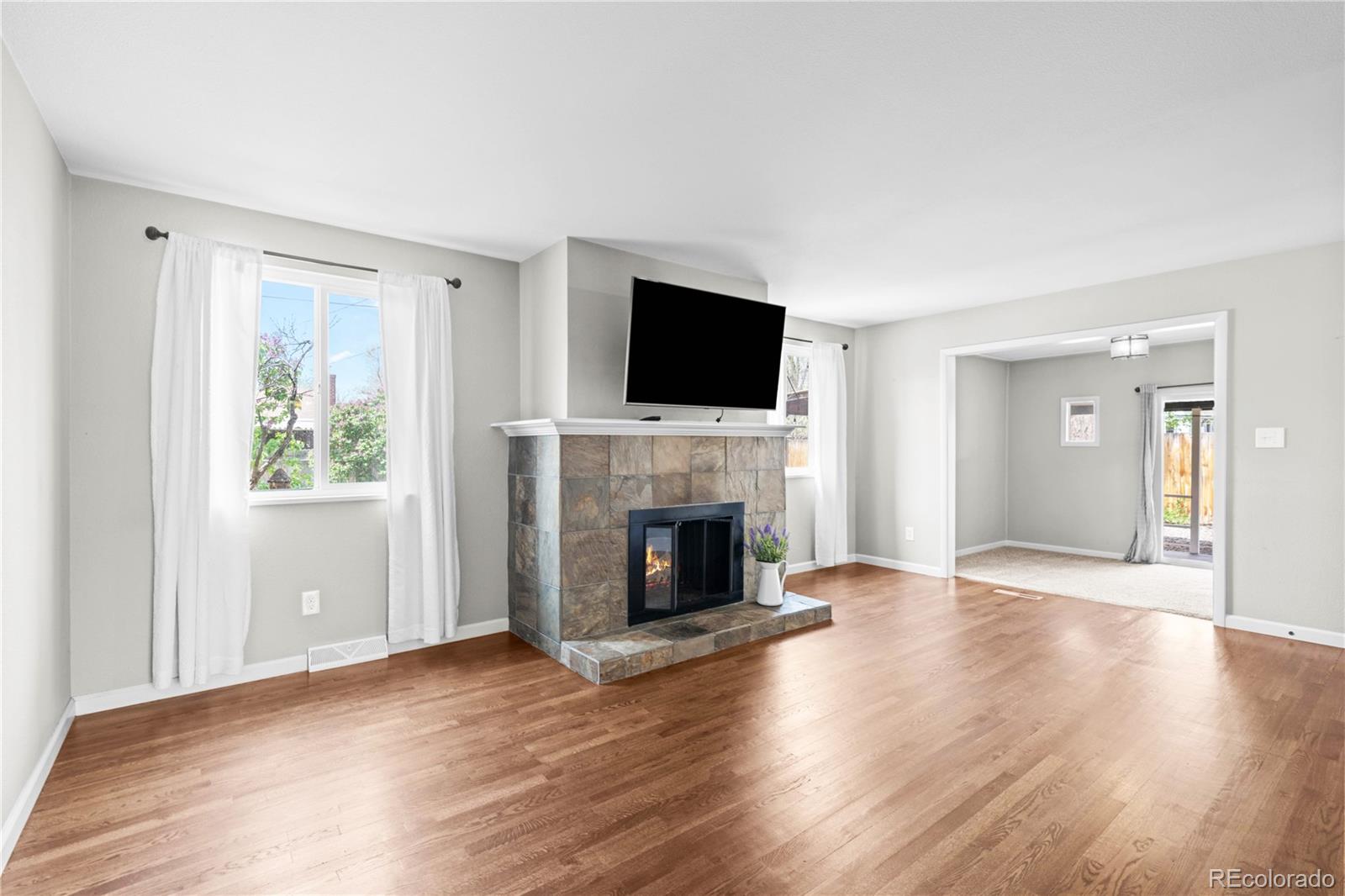 MLS Image #3 for 1765 s endicott street,lakewood, Colorado