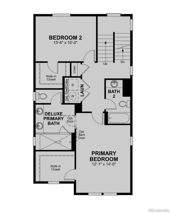 MLS Image #3 for 1249  penner drive,erie, Colorado