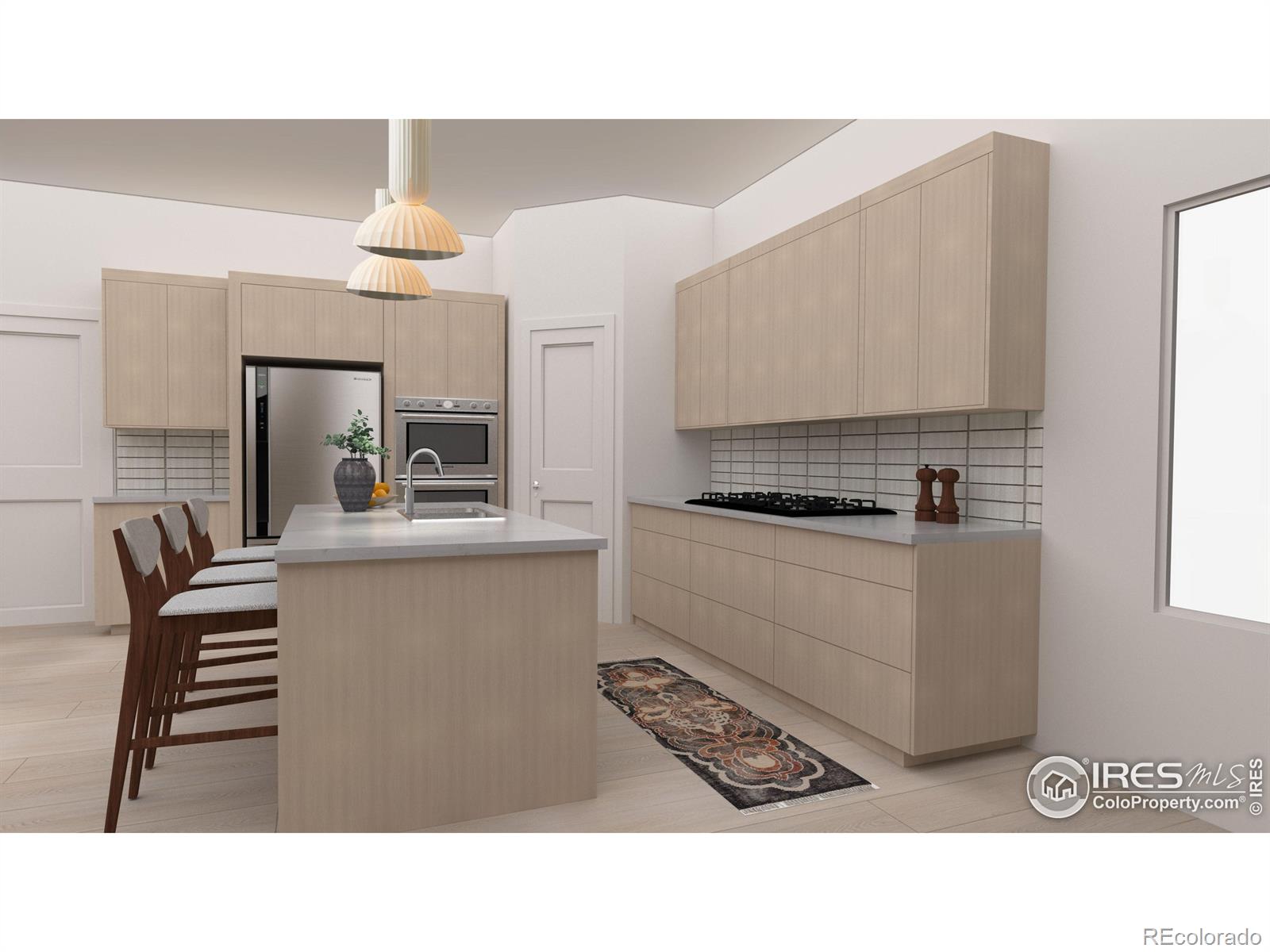 MLS Image #3 for 862  canoe birch drive,windsor, Colorado