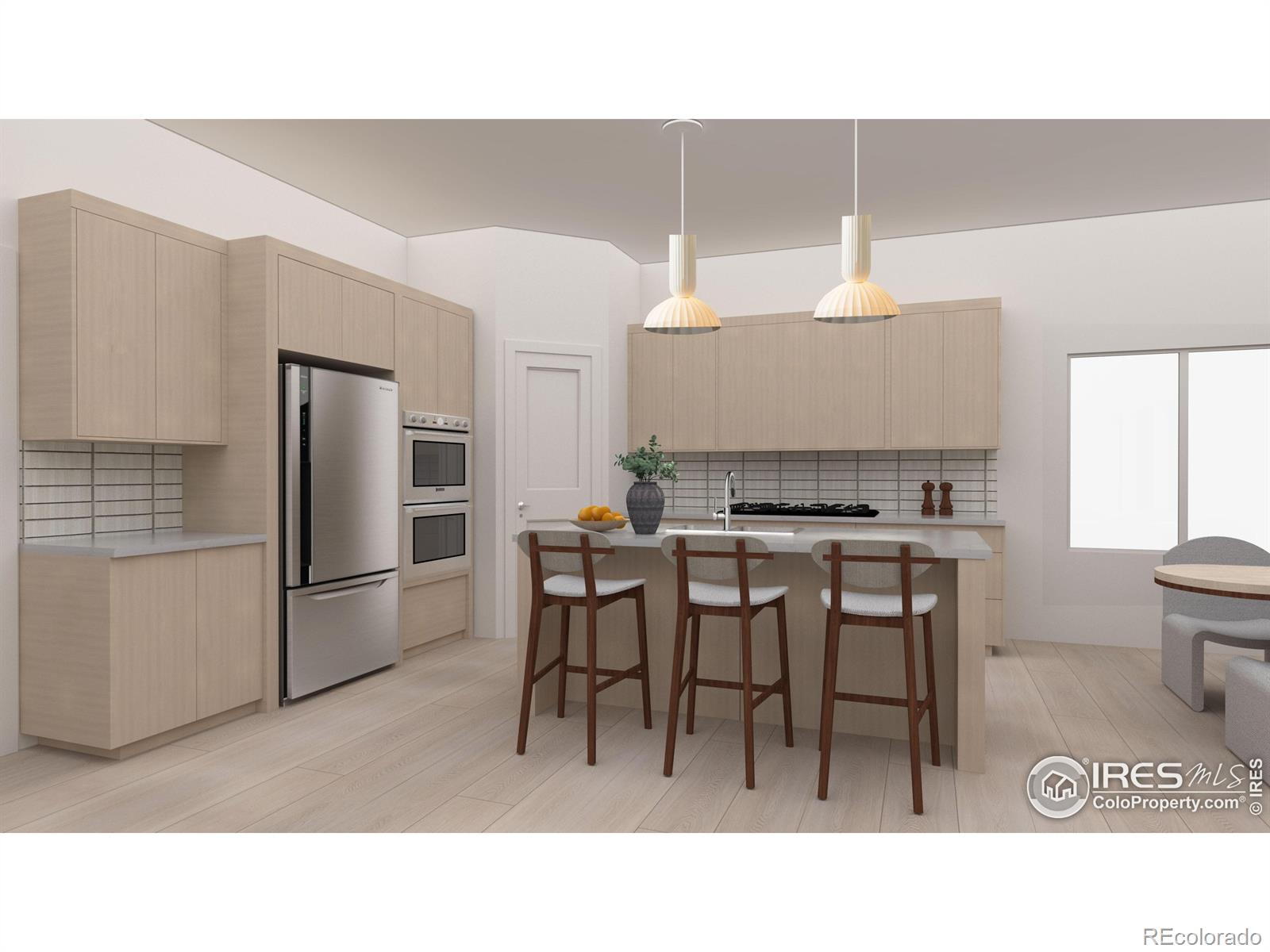 MLS Image #4 for 862  canoe birch drive,windsor, Colorado