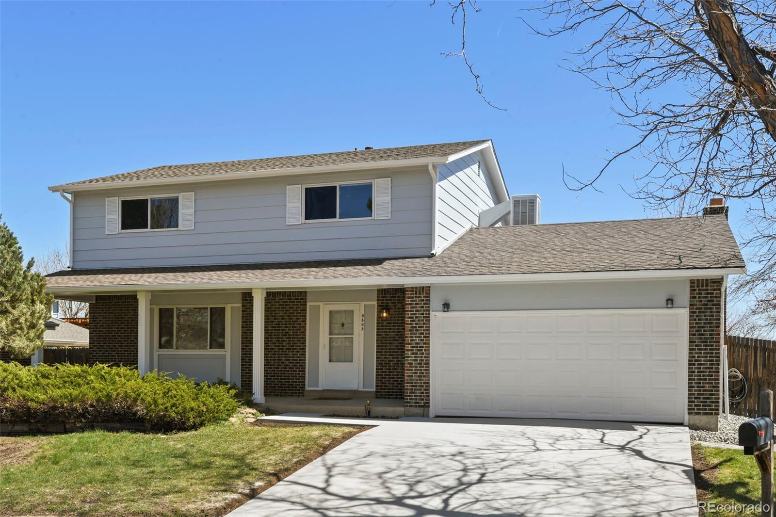 MLS Image #0 for 9562 w capri drive,littleton, Colorado