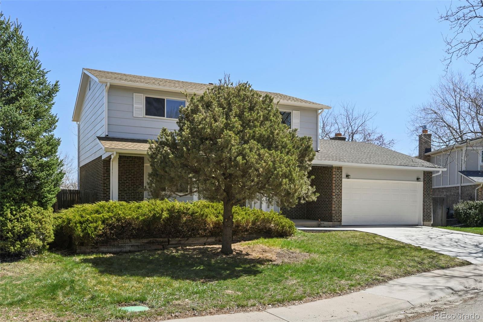 CMA Image for 9562 w capri drive,Littleton, Colorado