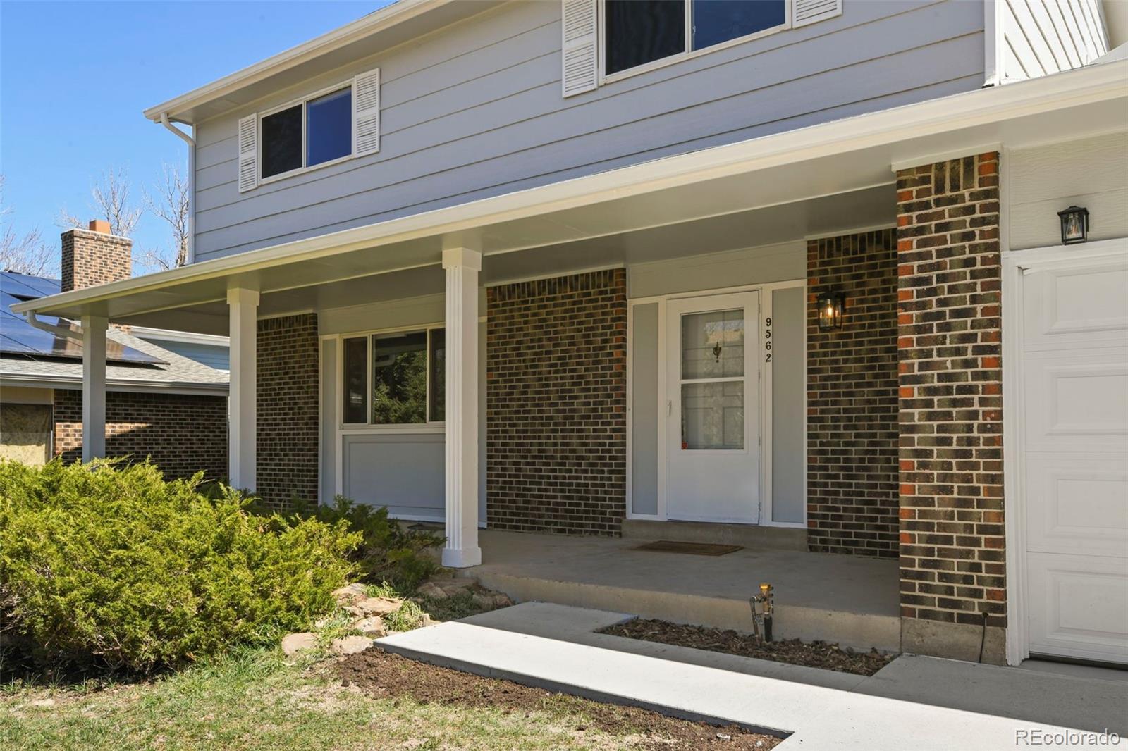 MLS Image #2 for 9562 w capri drive,littleton, Colorado