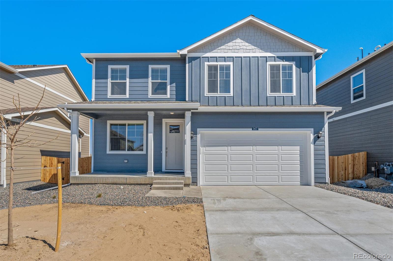 CMA Image for 4201  sandstone drive,Mead, Colorado