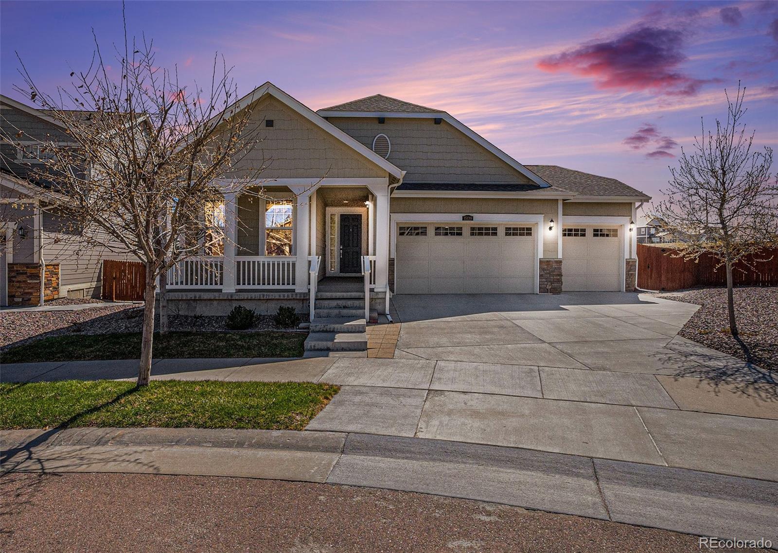 MLS Image #0 for 15139  munich avenue,parker, Colorado