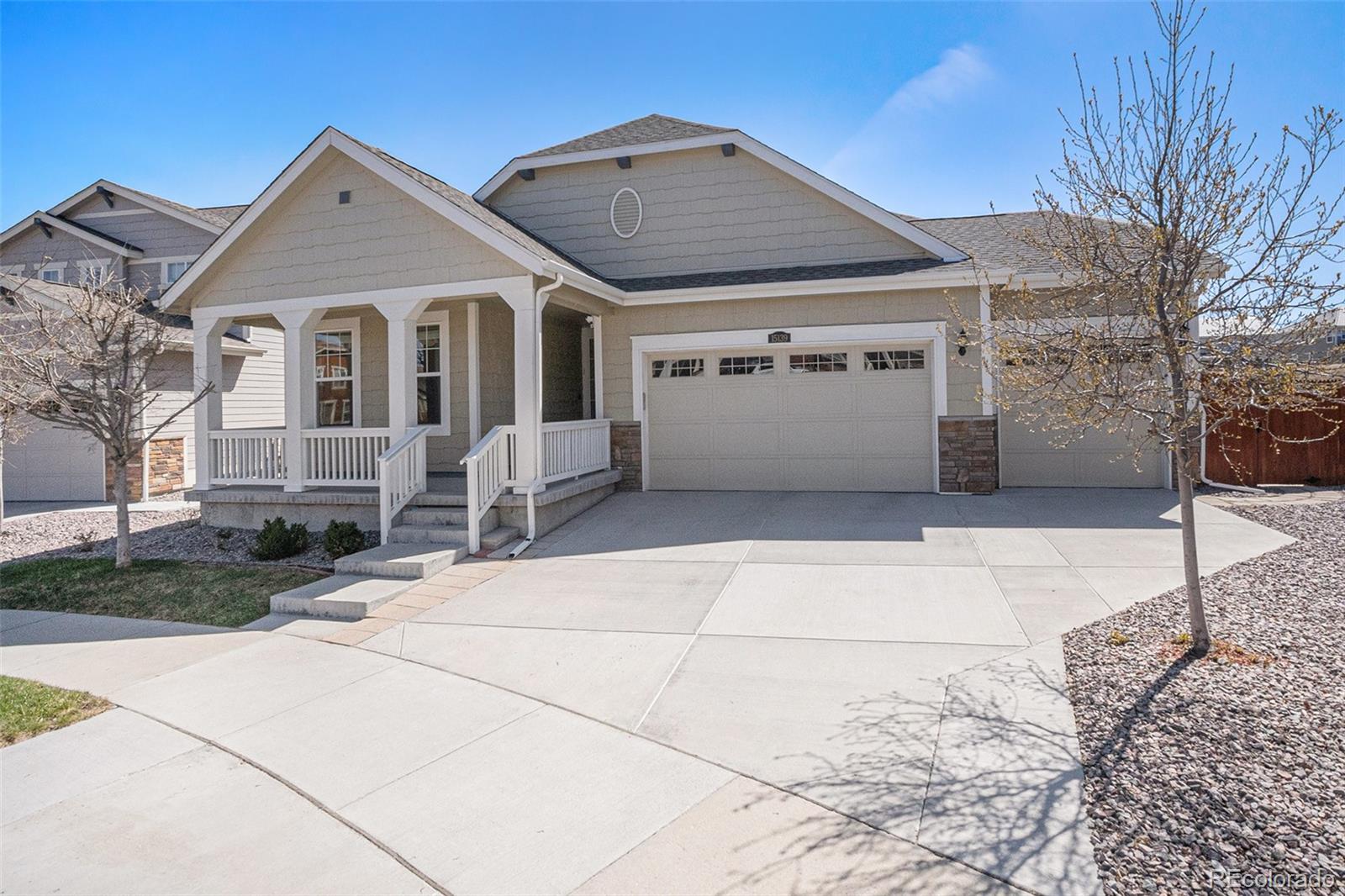 MLS Image #2 for 15139  munich avenue,parker, Colorado