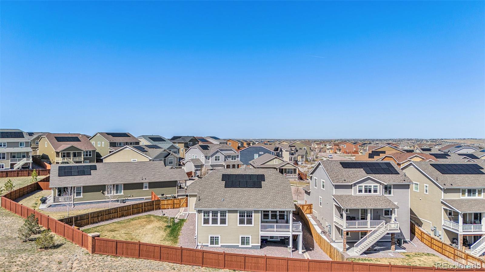 MLS Image #22 for 15139  munich avenue,parker, Colorado