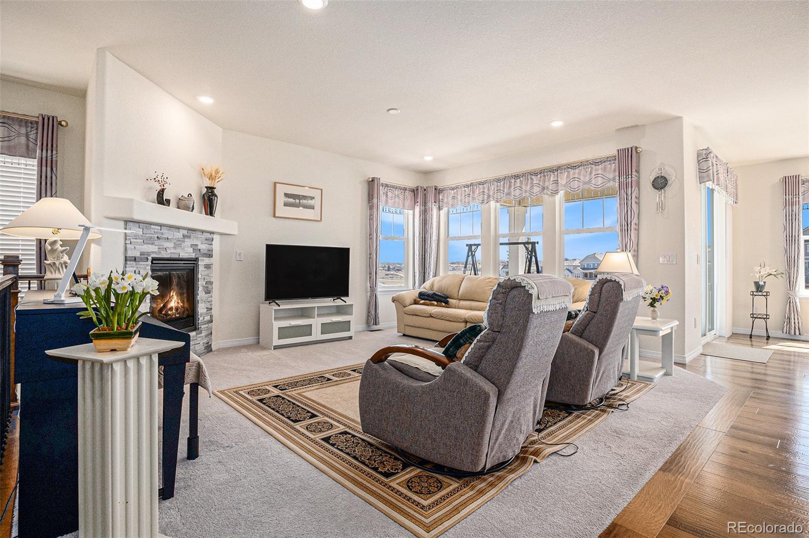 MLS Image #3 for 15139  munich avenue,parker, Colorado