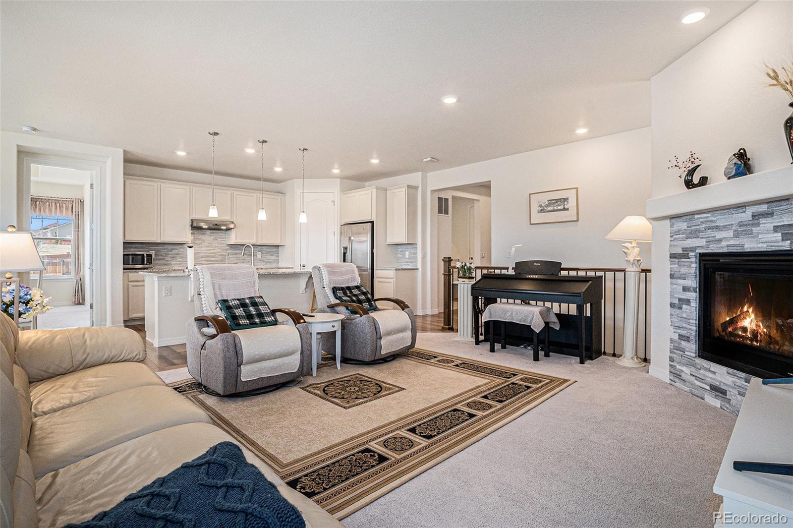 MLS Image #4 for 15139  munich avenue,parker, Colorado