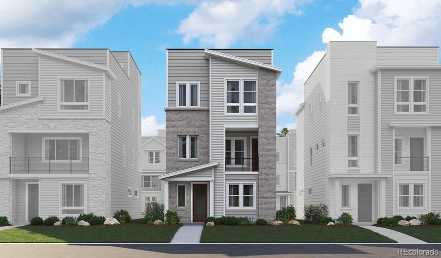 MLS Image #0 for 1233  rhett drive,erie, Colorado