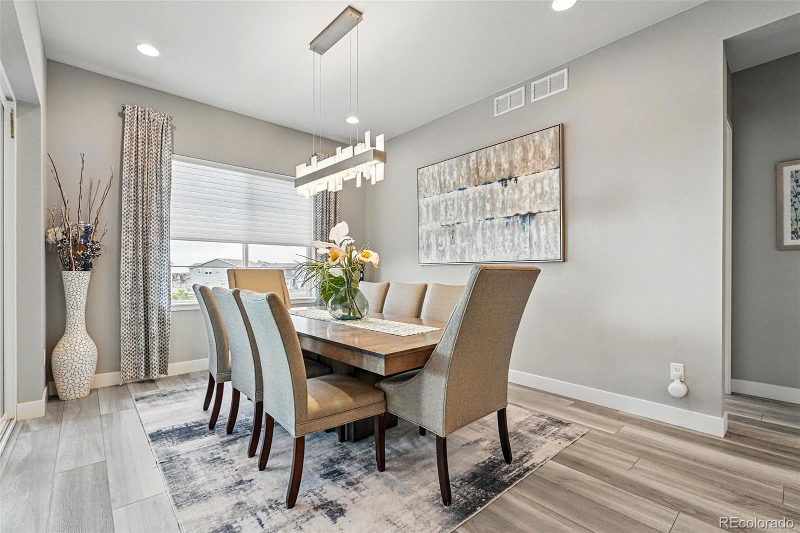 MLS Image #10 for 6469  barnstead drive,castle pines, Colorado