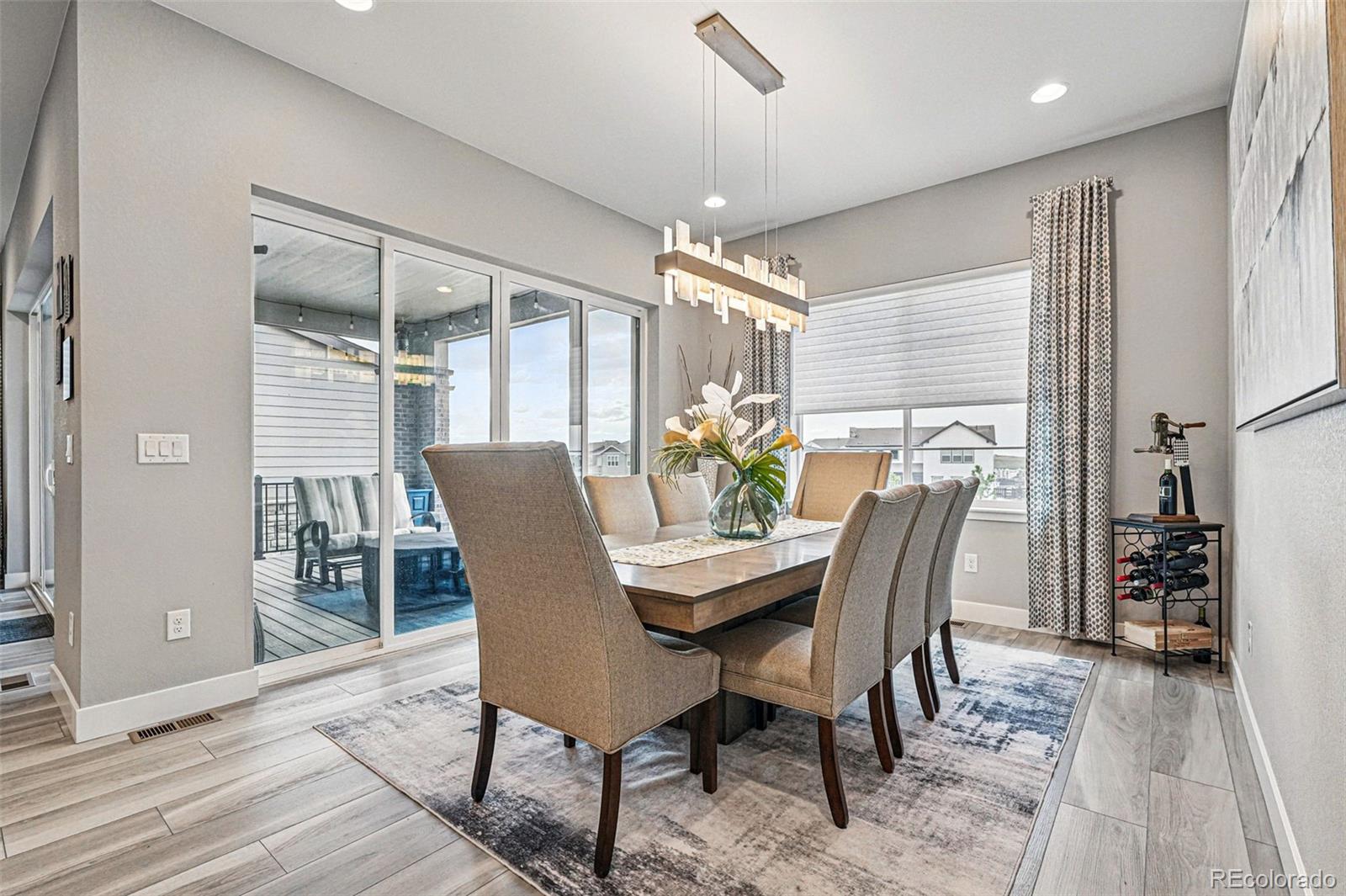 MLS Image #11 for 6469  barnstead drive,castle pines, Colorado
