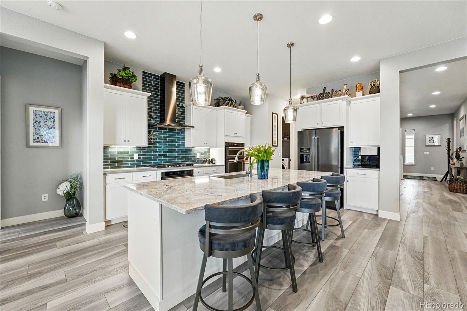 MLS Image #12 for 6469  barnstead drive,castle pines, Colorado