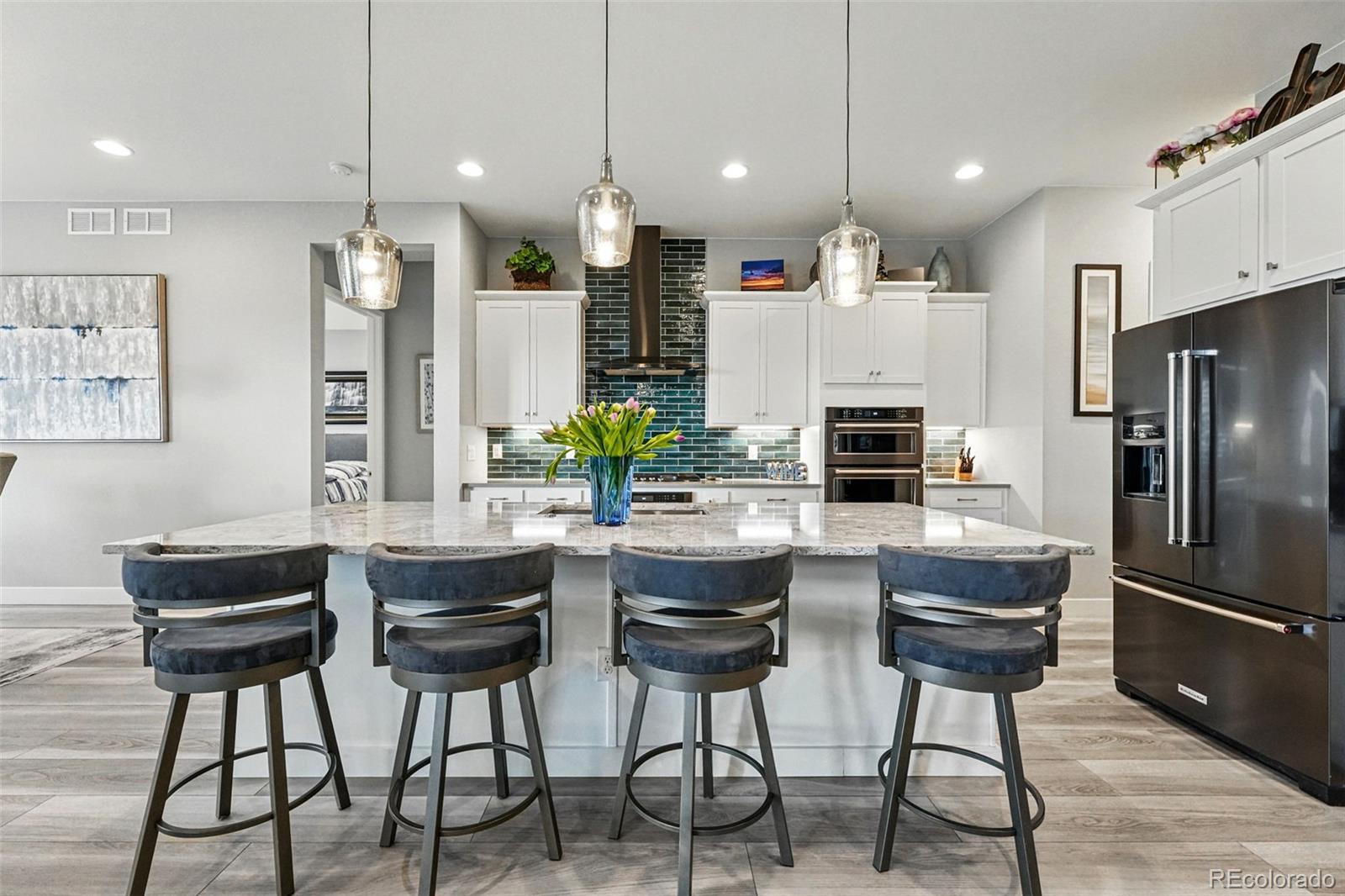 MLS Image #15 for 6469  barnstead drive,castle pines, Colorado