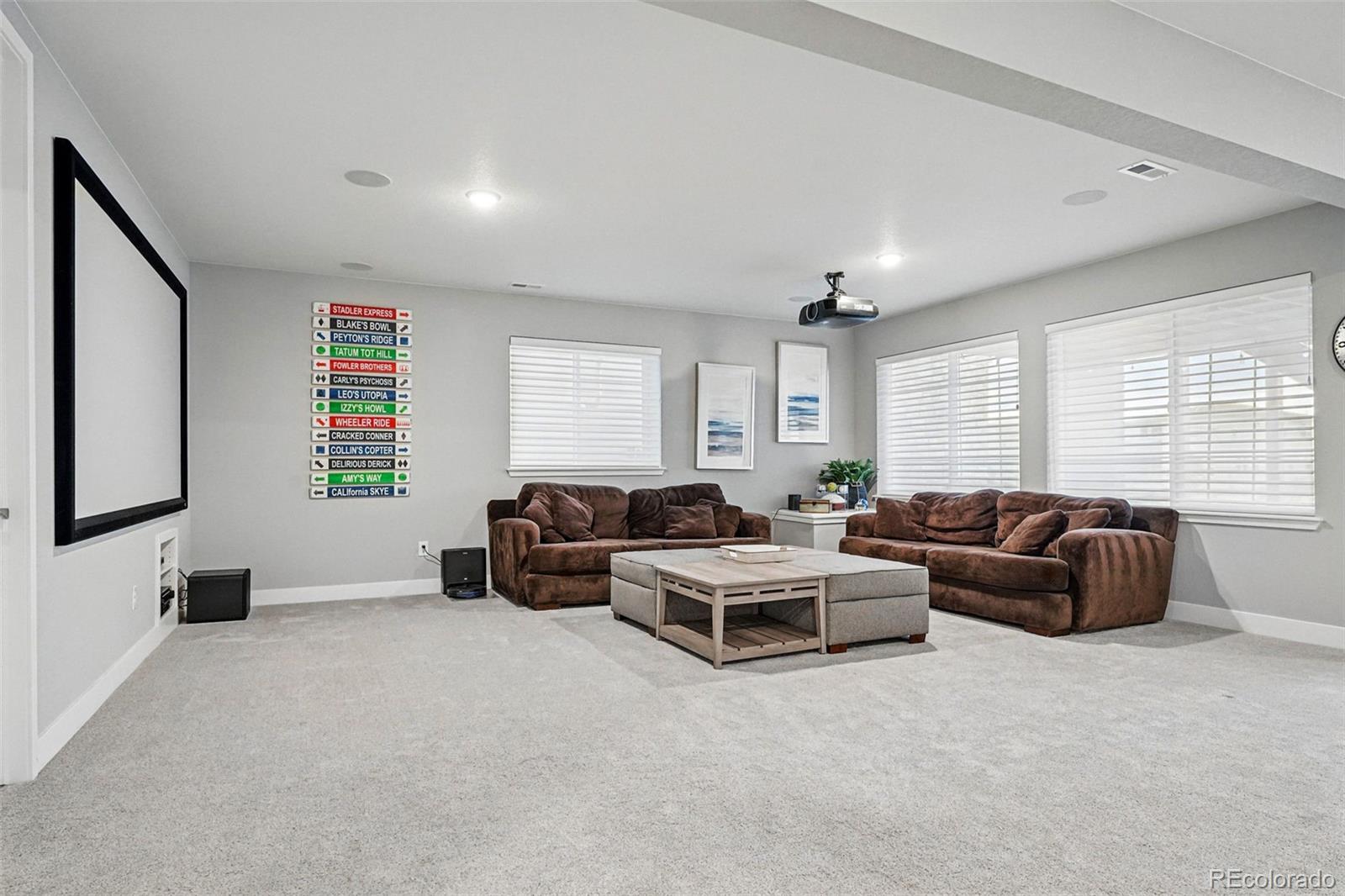 MLS Image #24 for 6469  barnstead drive,castle pines, Colorado