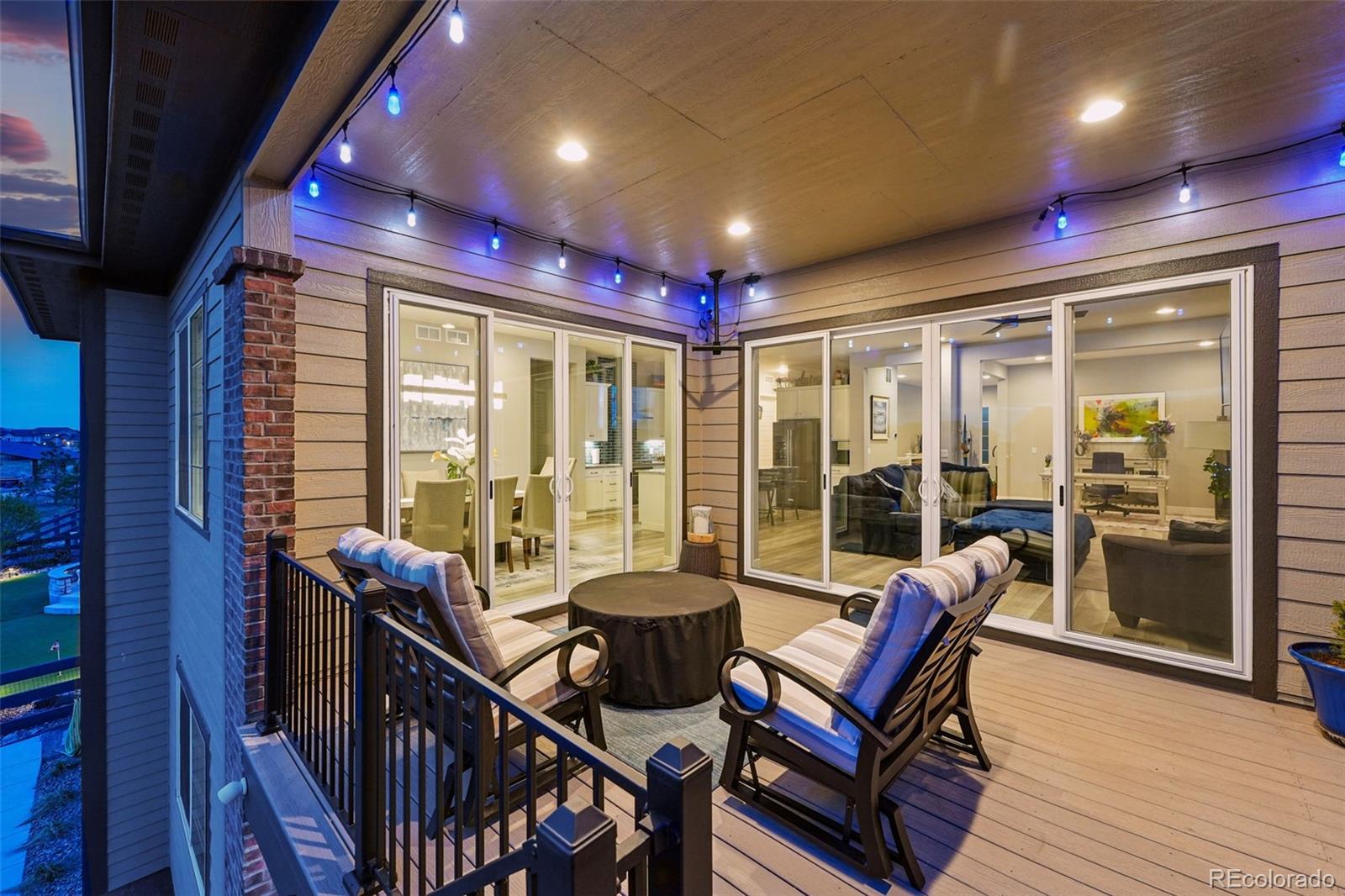 MLS Image #29 for 6469  barnstead drive,castle pines, Colorado