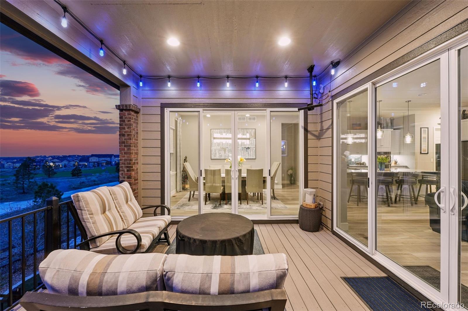 MLS Image #30 for 6469  barnstead drive,castle pines, Colorado