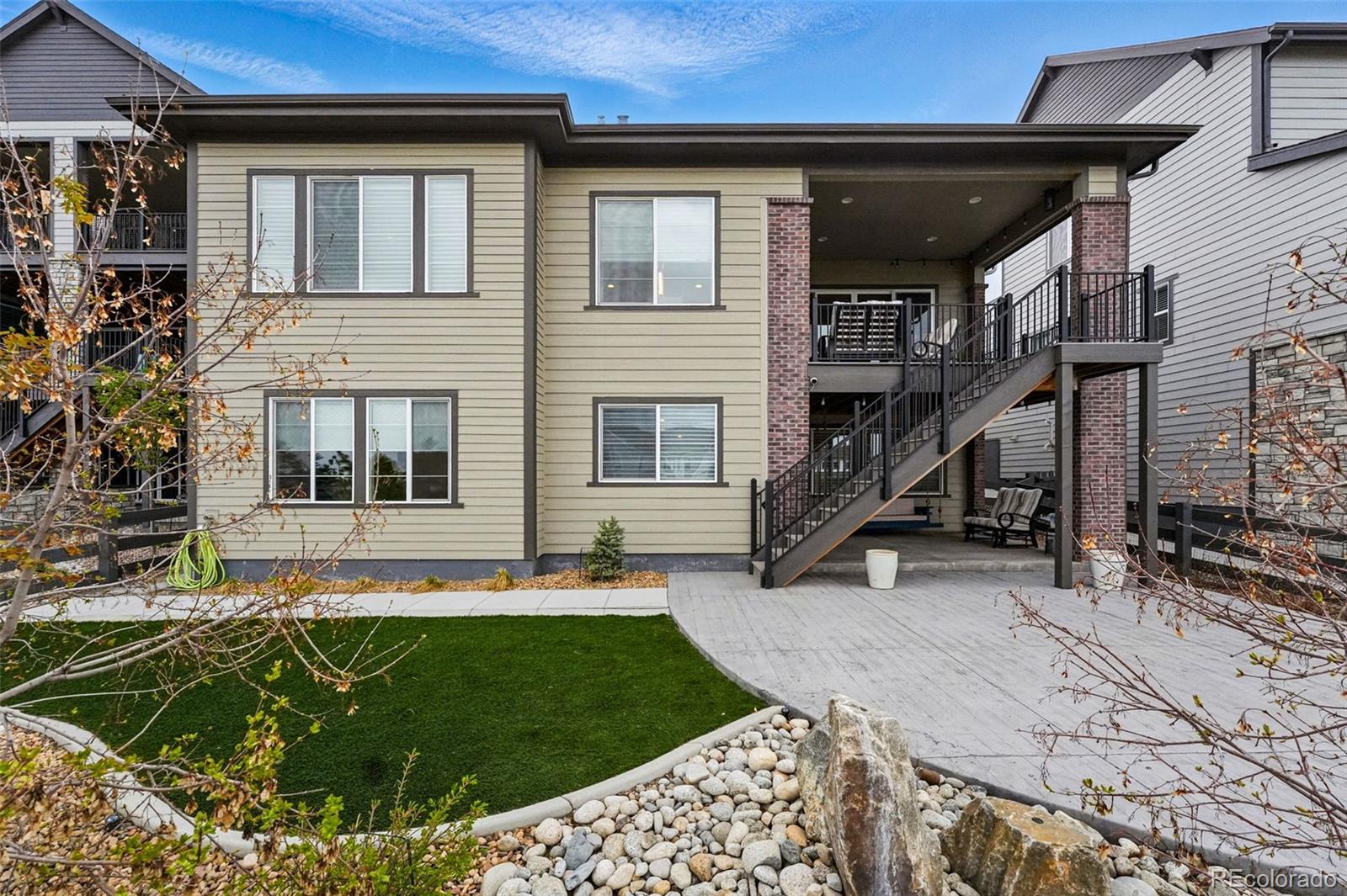 MLS Image #33 for 6469  barnstead drive,castle pines, Colorado