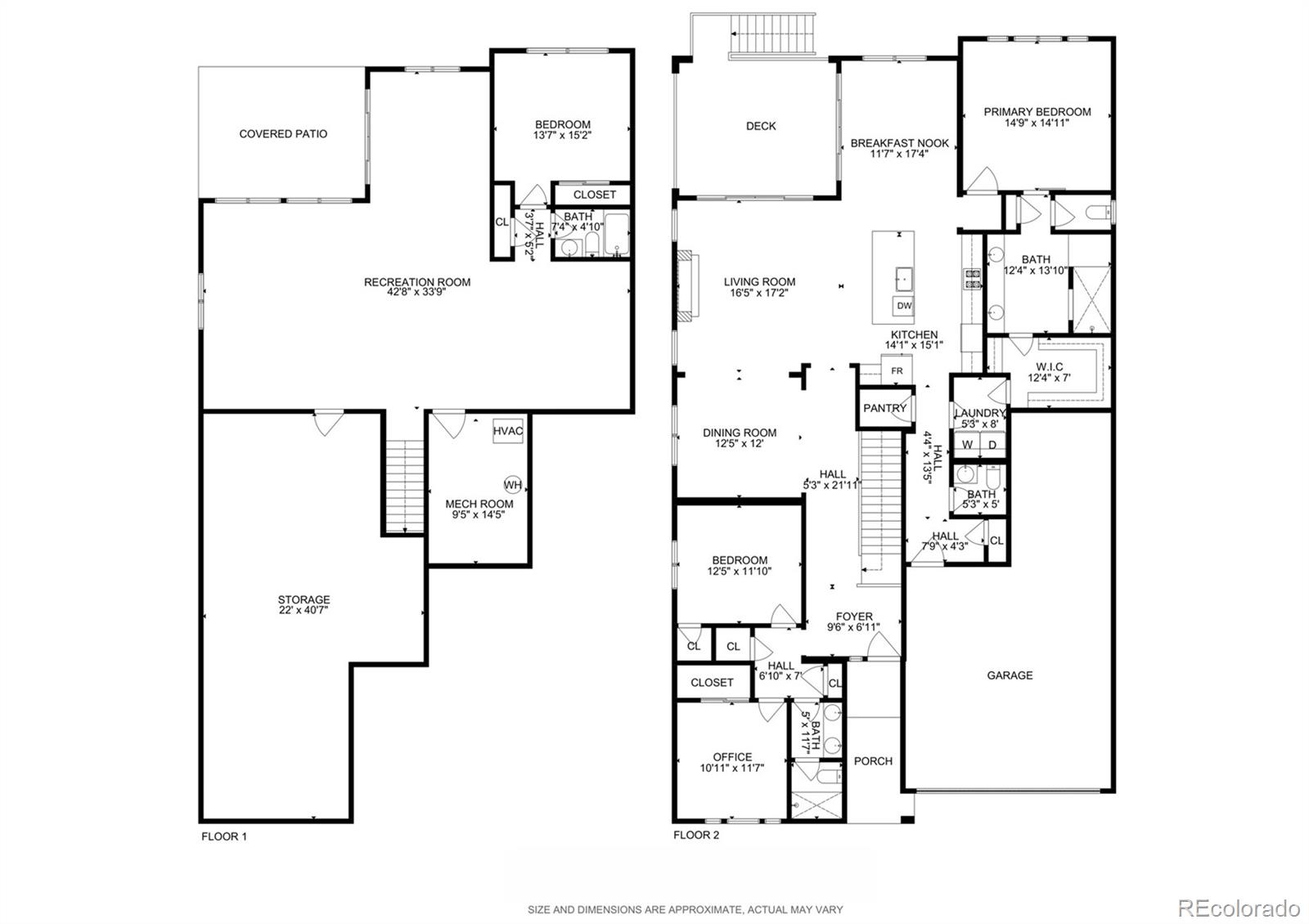 MLS Image #34 for 6469  barnstead drive,castle pines, Colorado