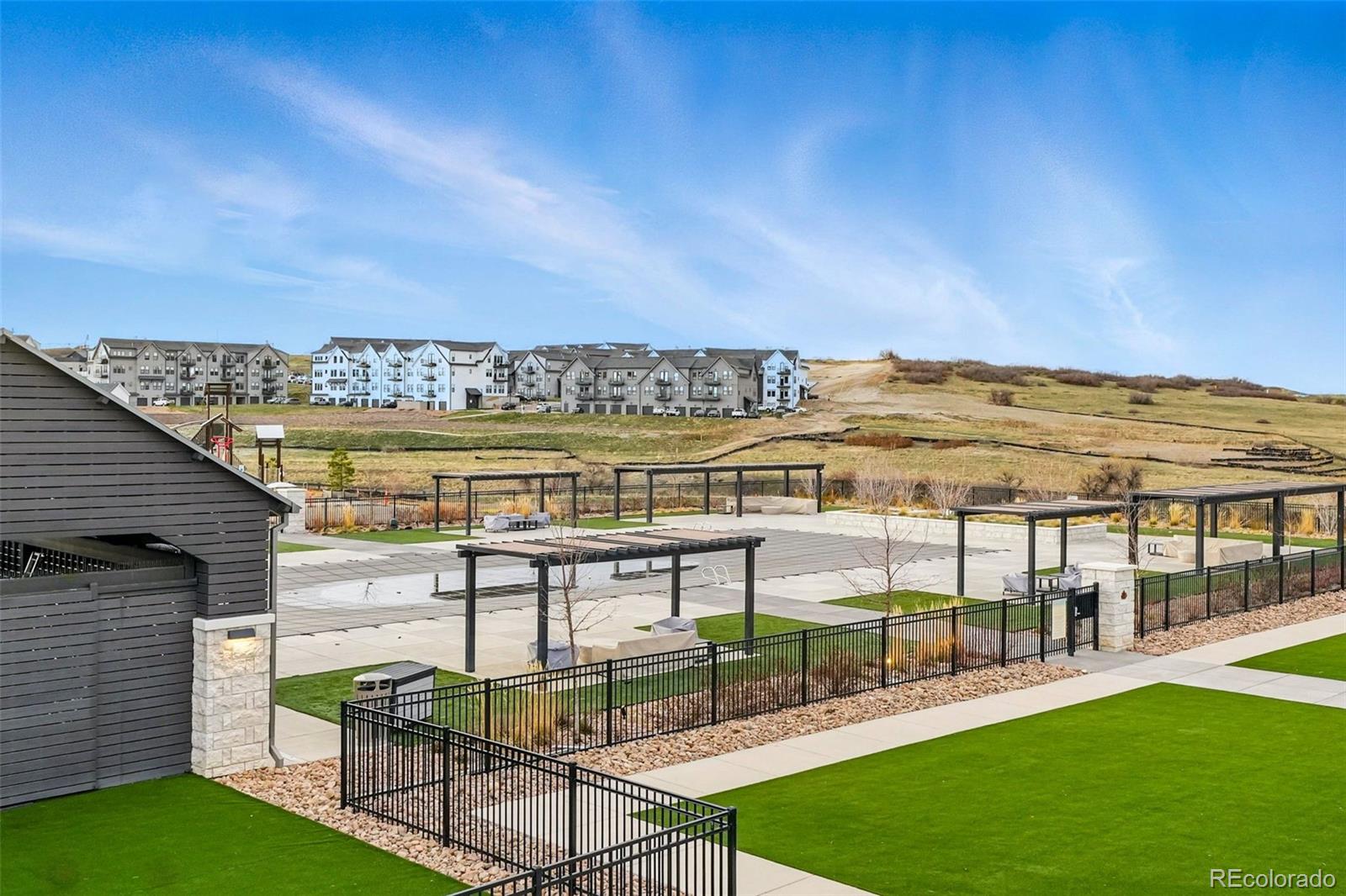 MLS Image #35 for 6469  barnstead drive,castle pines, Colorado