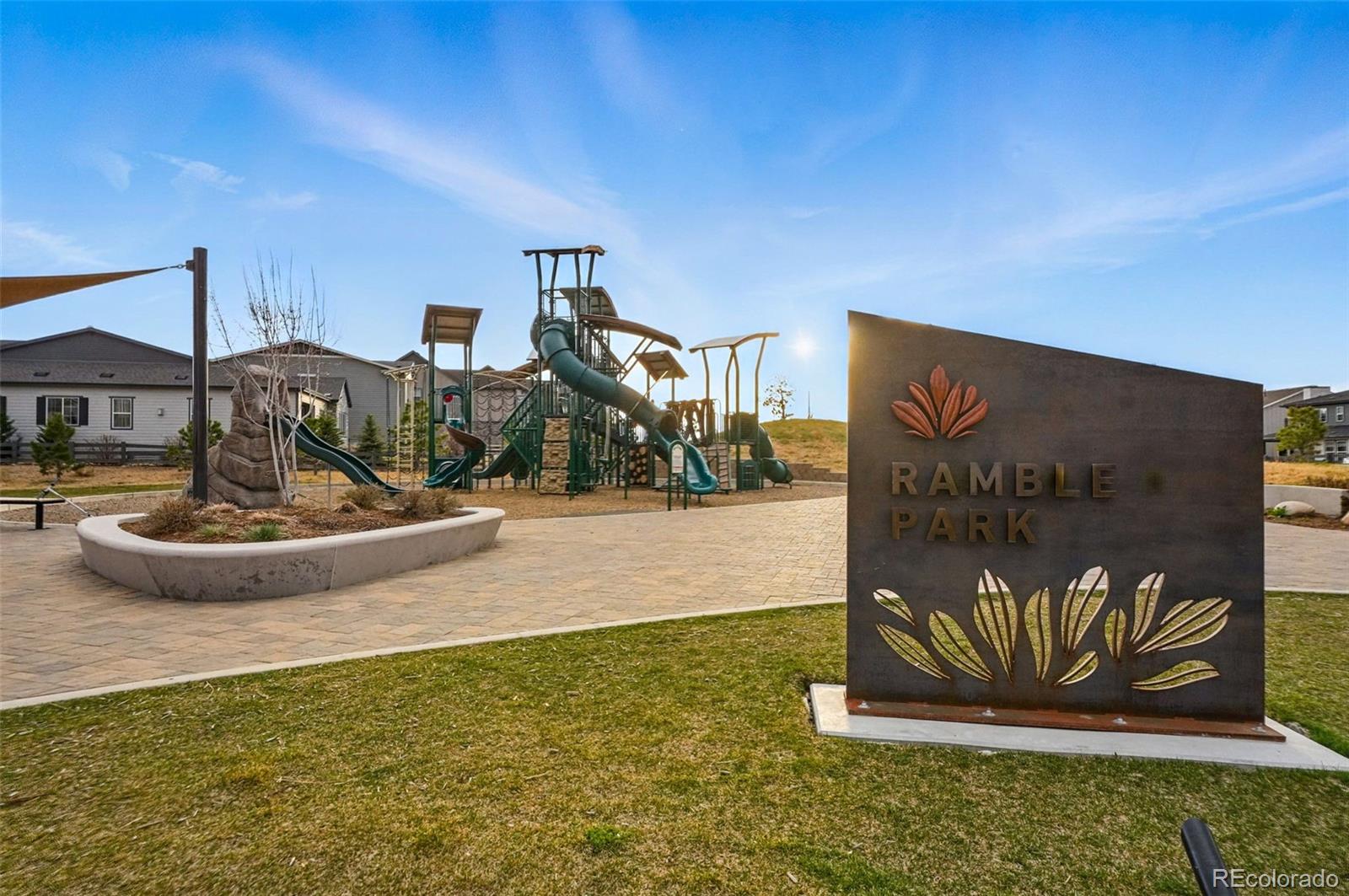 MLS Image #37 for 6469  barnstead drive,castle pines, Colorado