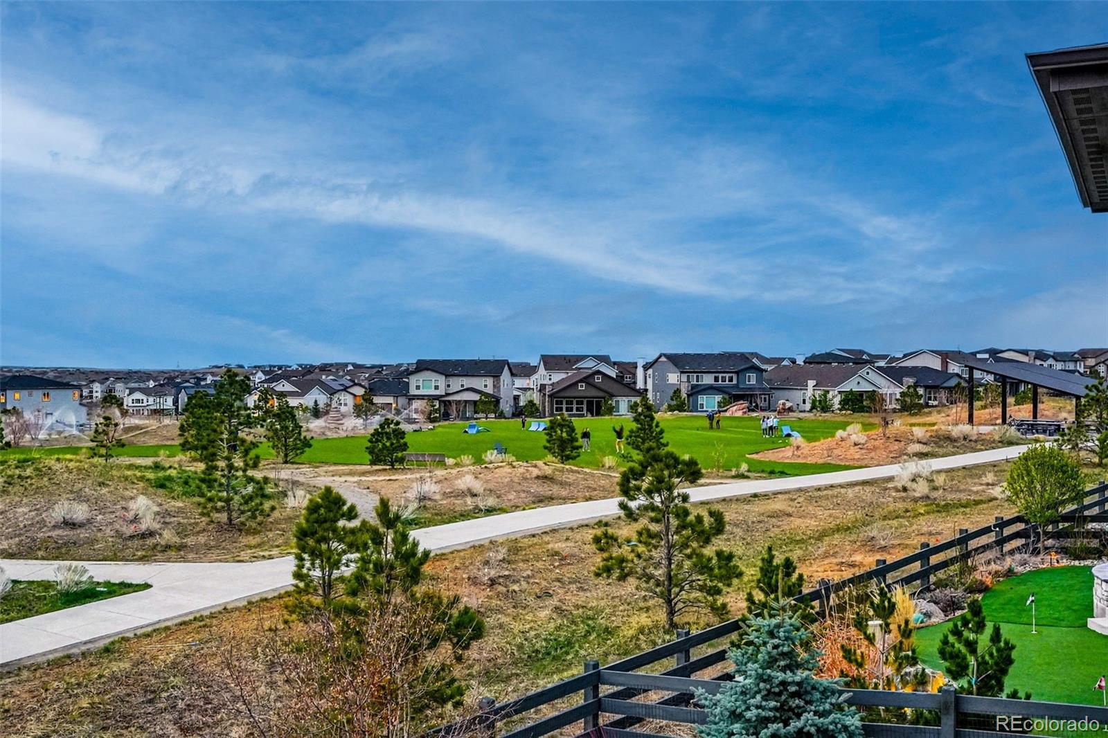 MLS Image #41 for 6469  barnstead drive,castle pines, Colorado