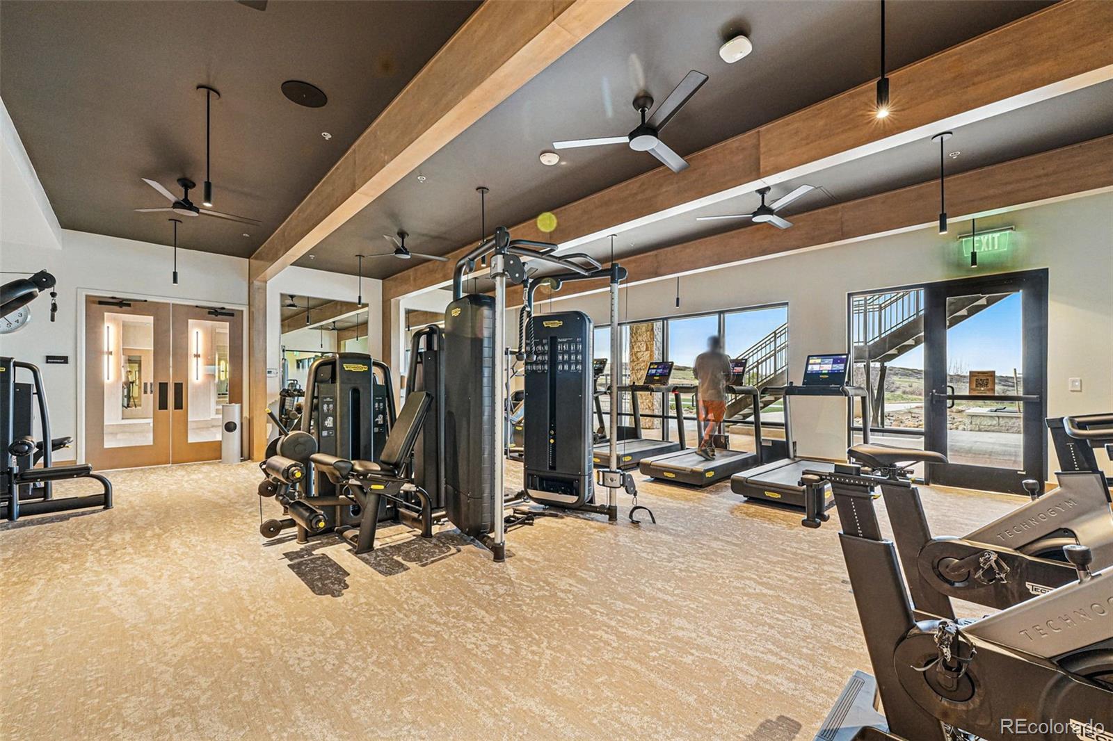 MLS Image #42 for 6469  barnstead drive,castle pines, Colorado