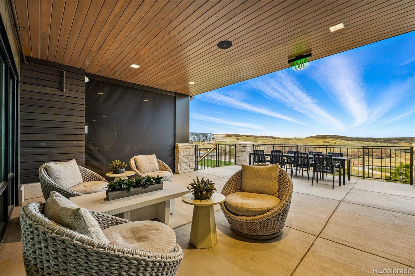 MLS Image #44 for 6469  barnstead drive,castle pines, Colorado